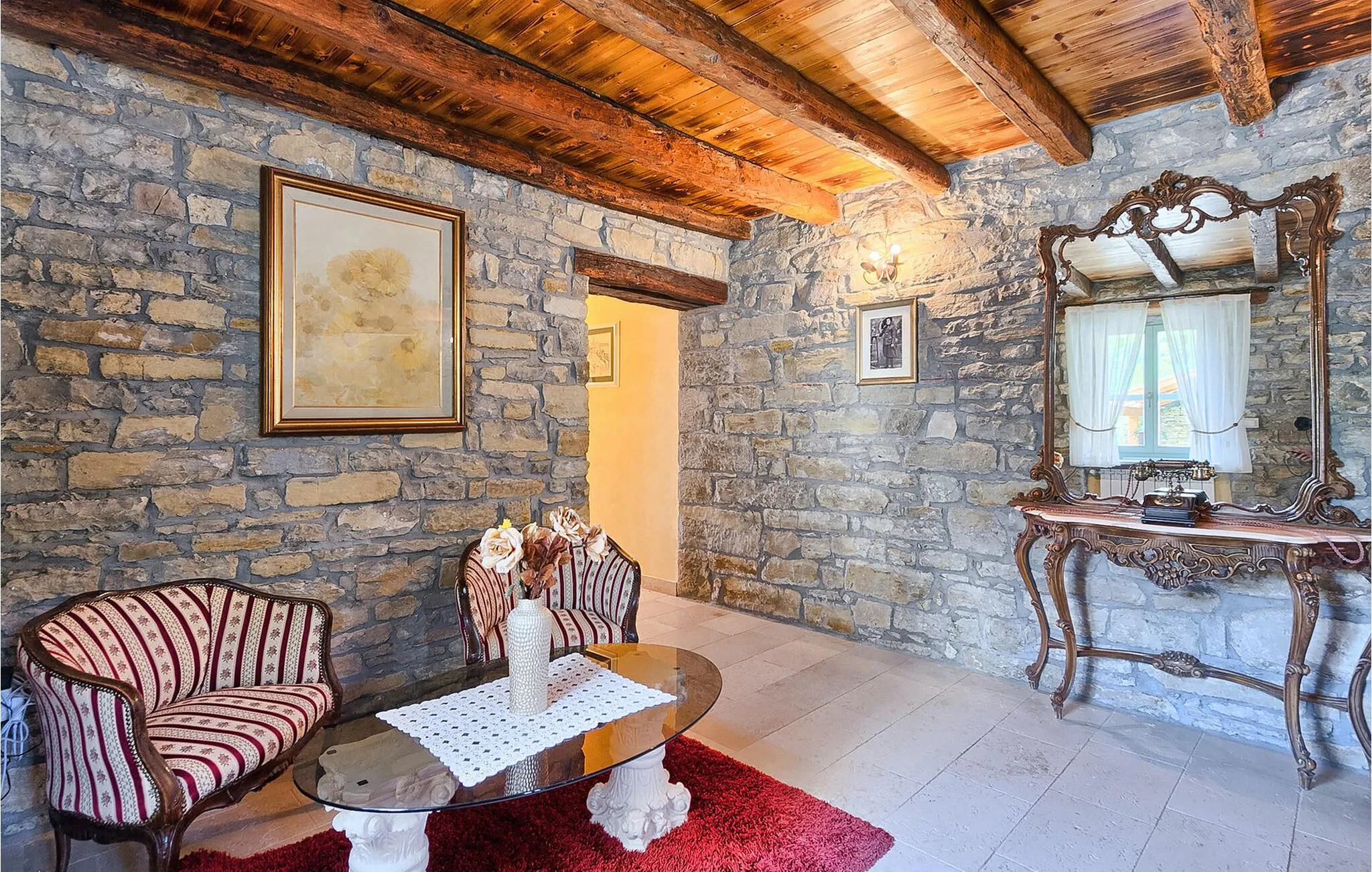 Vendégház Motovun - CLI217 – Motovun, Chorwacja