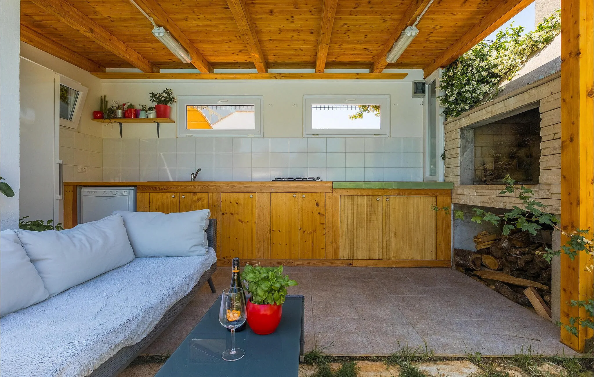 Vendégház Poreč - Parenzo - CLI816 – Poreč, Croația