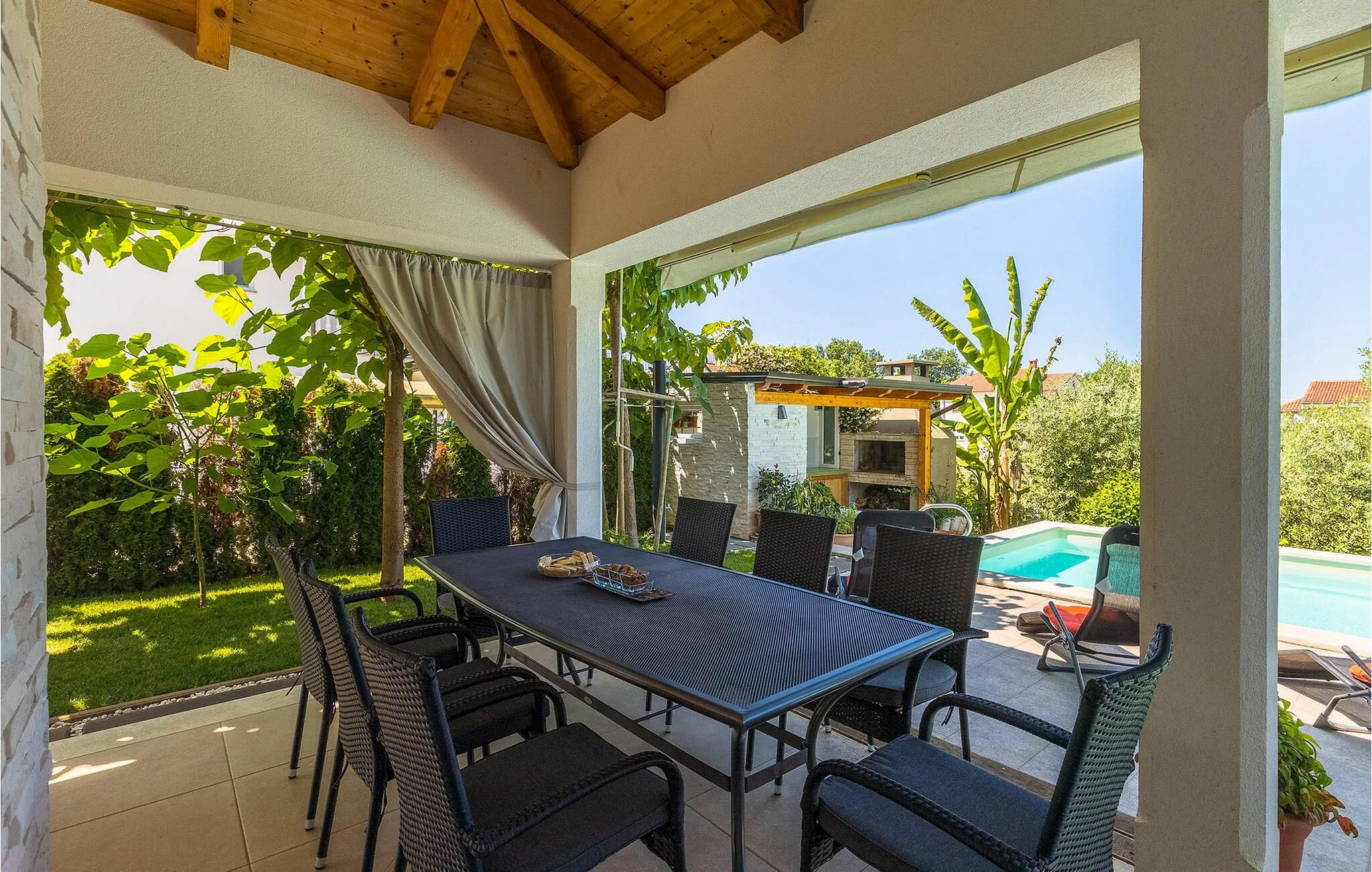 Vendégház Poreč - Parenzo - CLI816 – Poreč, Croația