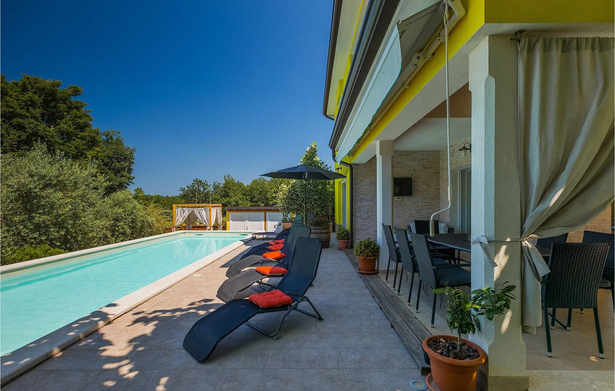 Vendégház Poreč - Parenzo - CLI816 – Poreč, Croația