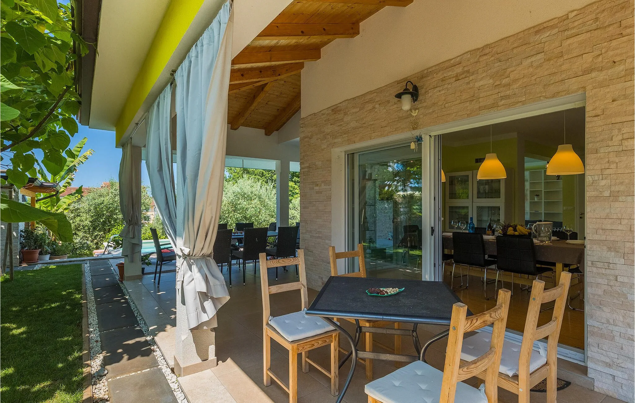 Vendégház Poreč - Parenzo - CLI816 – Poreč, Croația