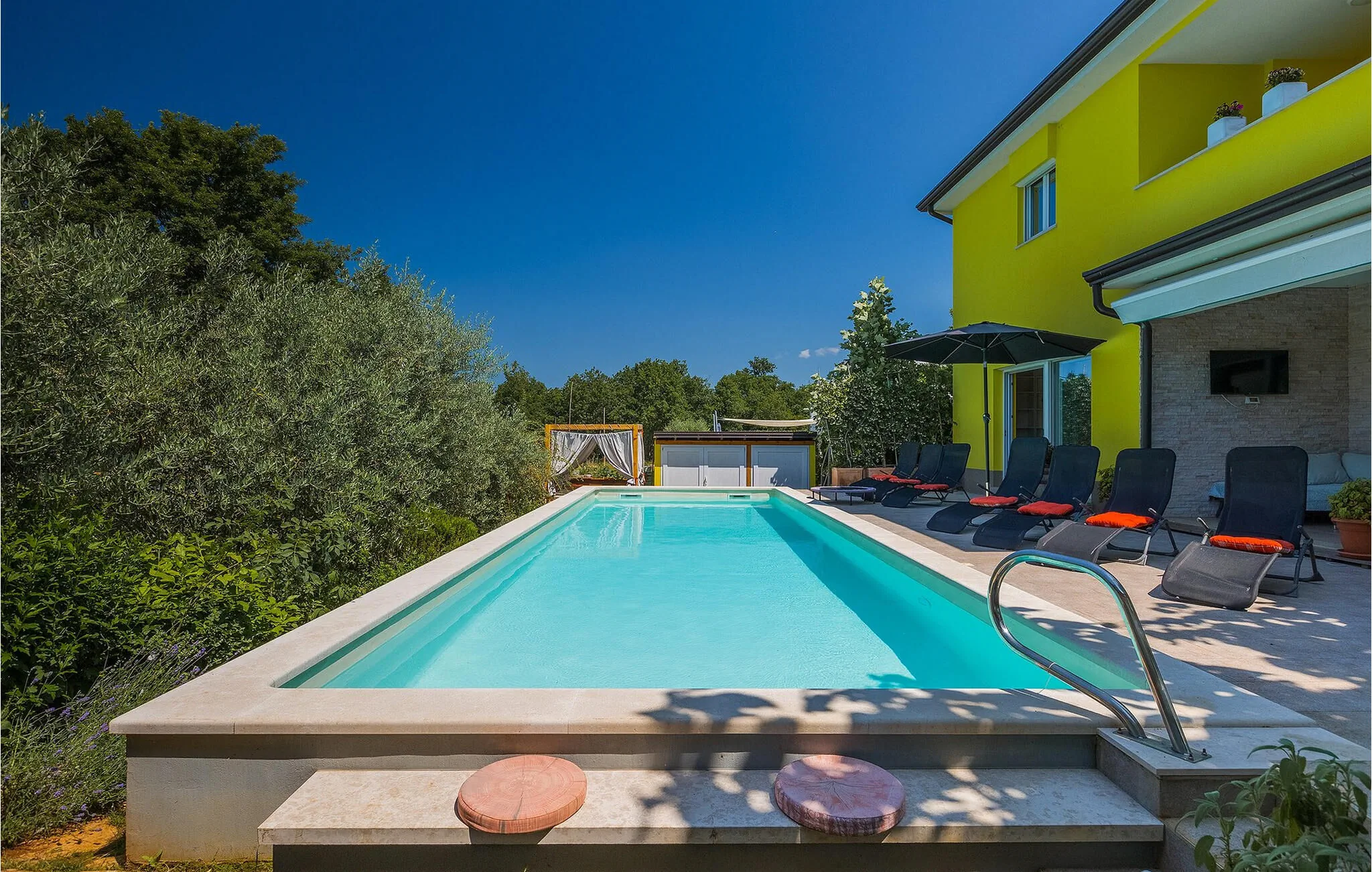 Vendégház Poreč - Parenzo - CLI816 – Poreč, Croația