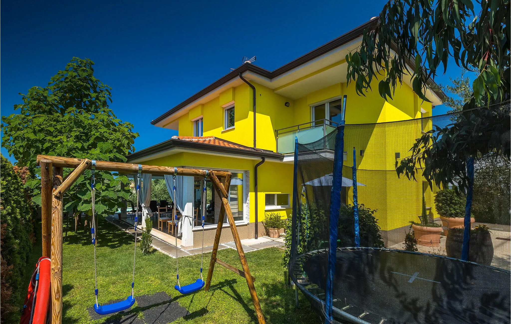 Vendégház Poreč - Parenzo - CLI816 – Poreč, Croația