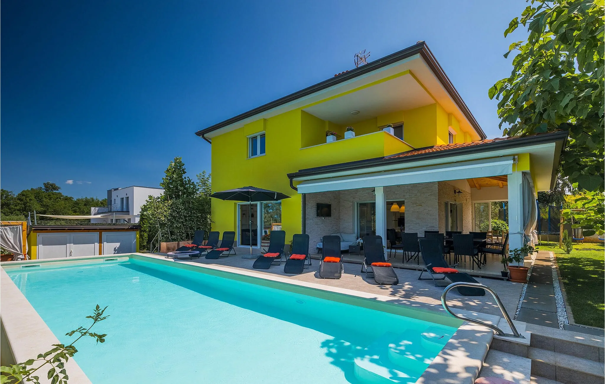 Vendégház Poreč - Parenzo - CLI816 – Poreč, Croația