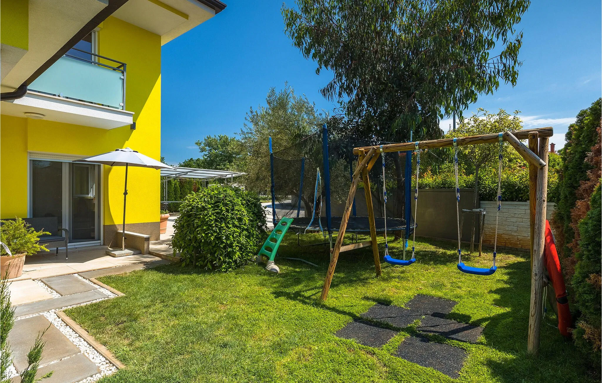 Vendégház Poreč - Parenzo - CLI816 – Poreč, Croația