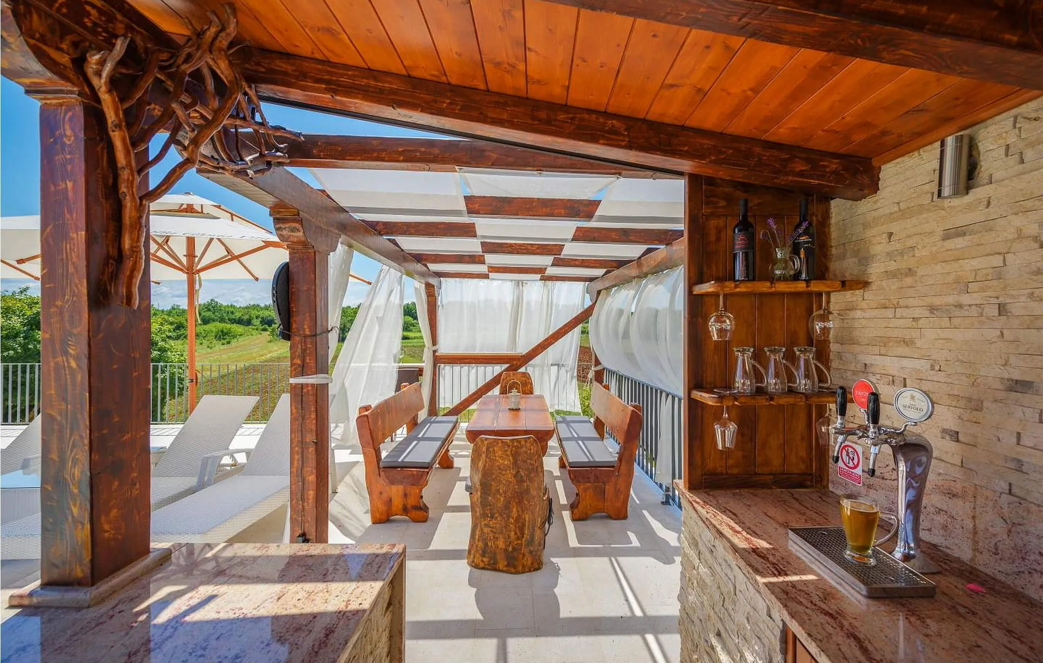 Vendégház Brtonigla - Verteneglio - CLS858 – Brtonigla, Croația