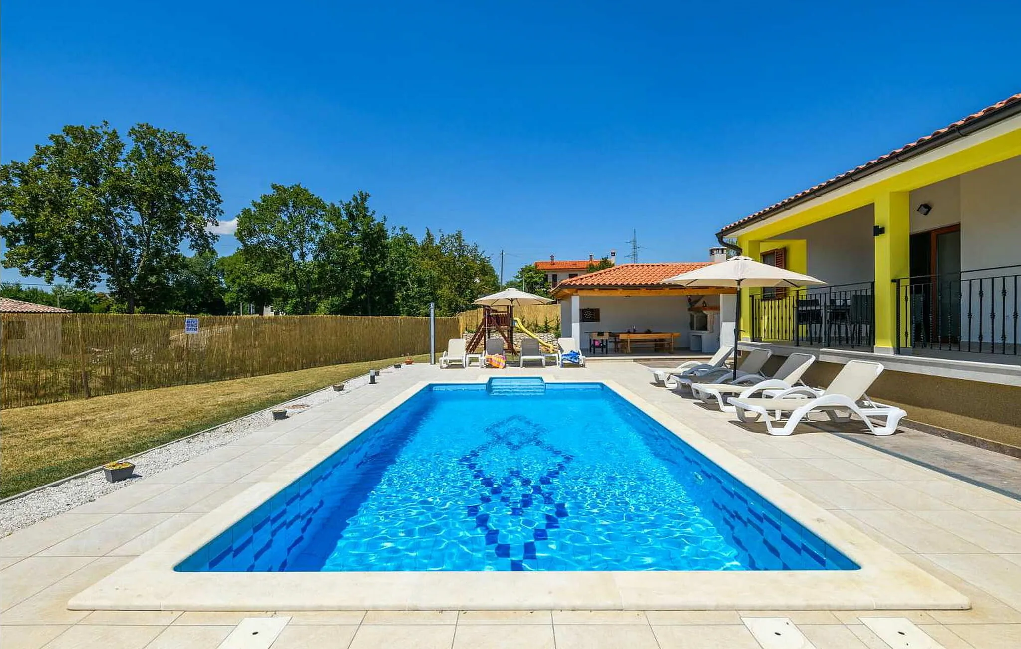 Vendégház Rabac - CLS864 – Rabac, Chorvatsko