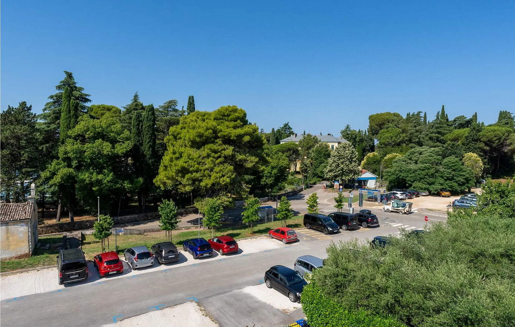 Apartman Rovinj - CLT234 – Rovinj, Chorvatsko