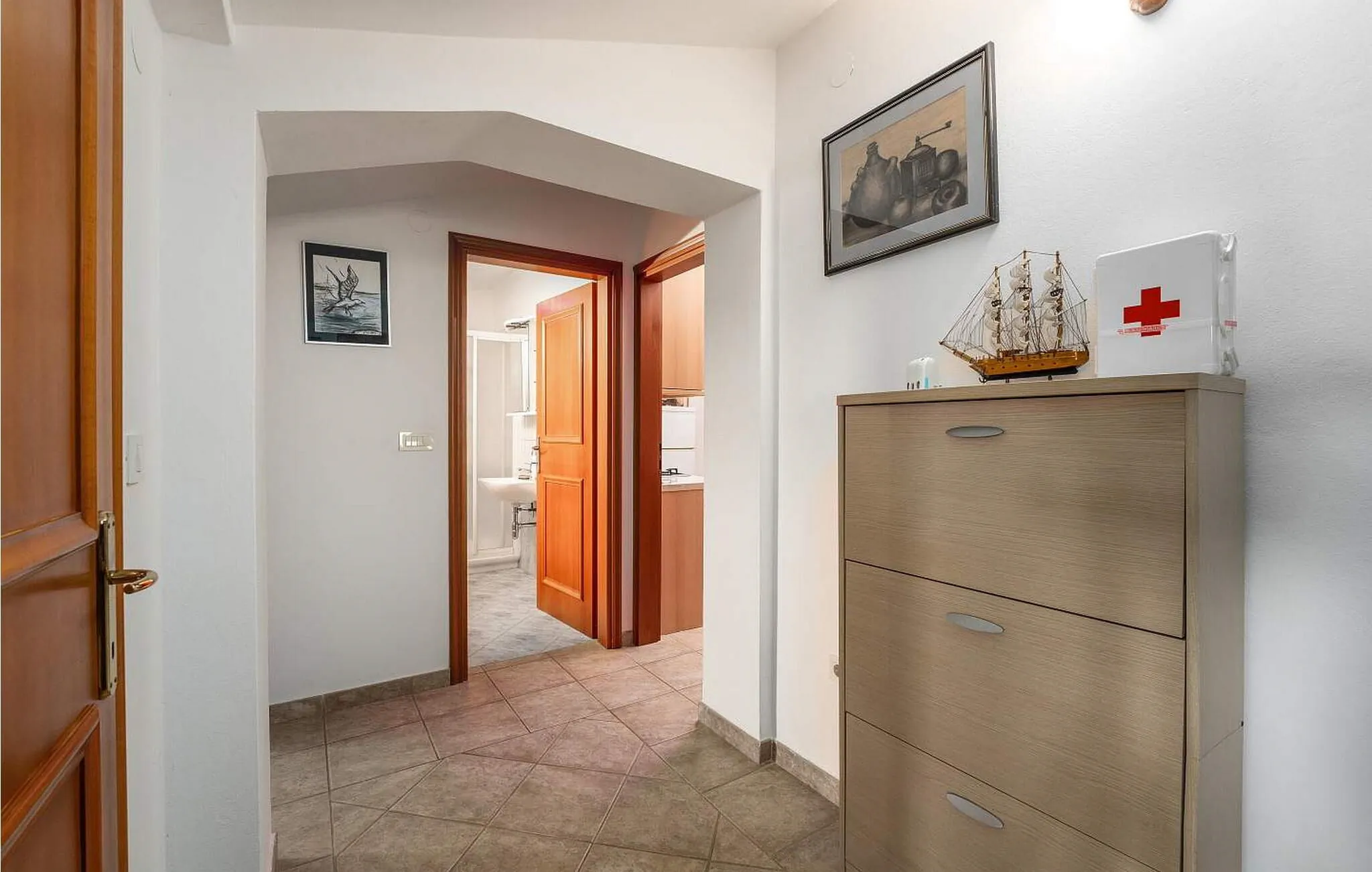 Apartman Rovinj - CLT234 – Rovinj, Chorvatsko