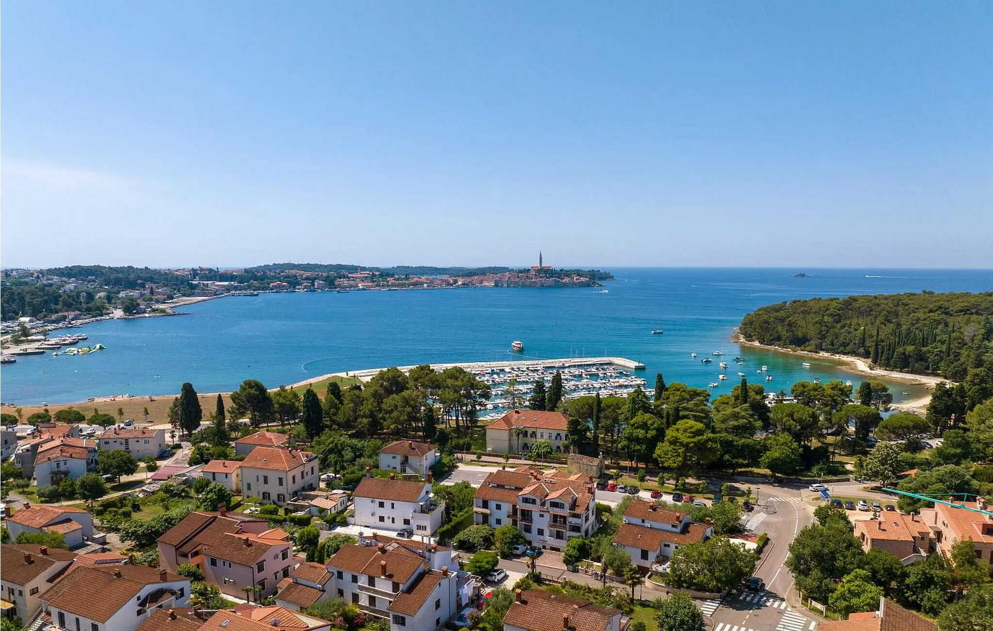 Apartman Rovinj - CLT234 – Rovinj, Chorvatsko