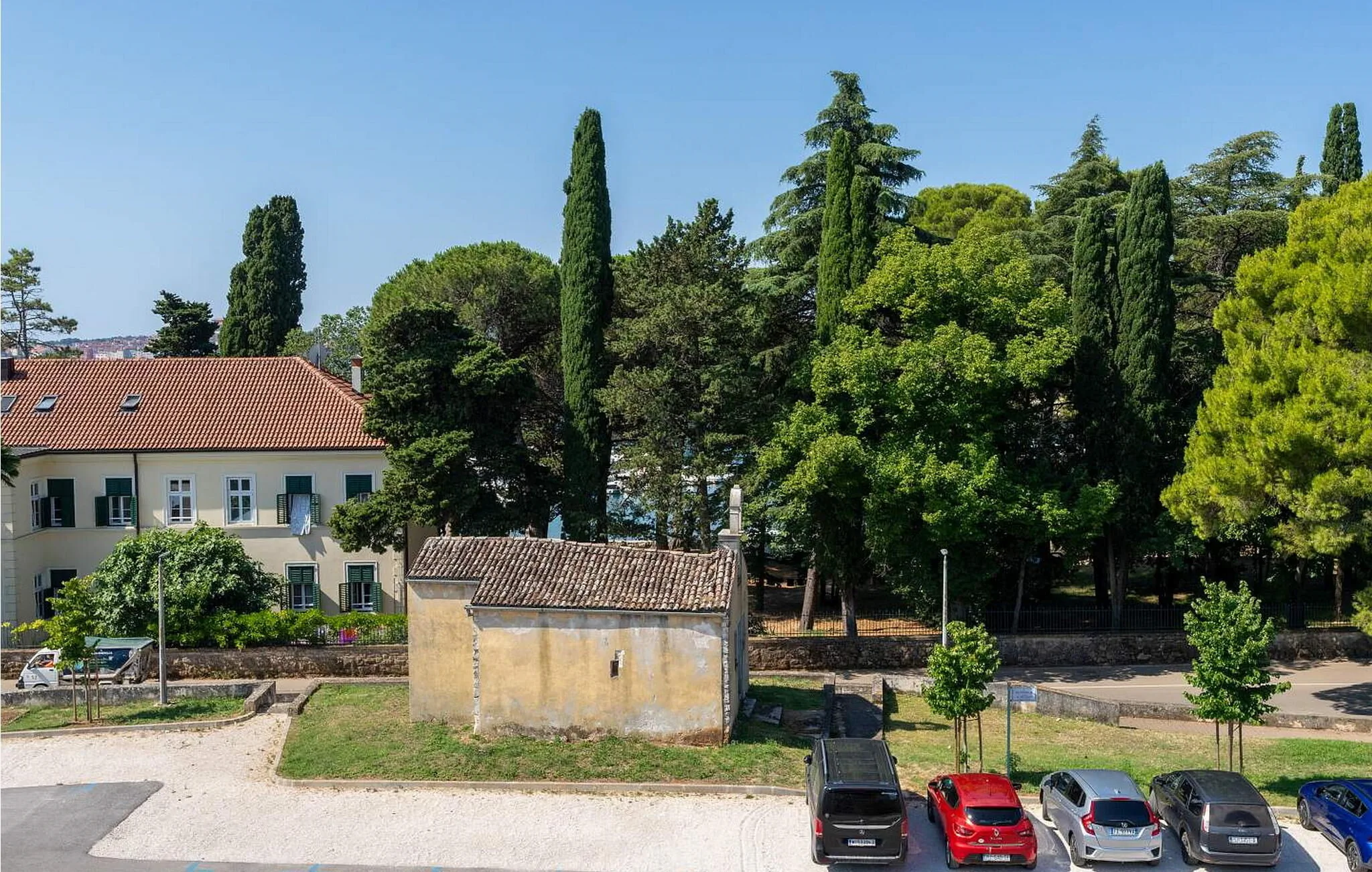 Apartman Rovinj - CLT234 – Rovinj, Chorvatsko