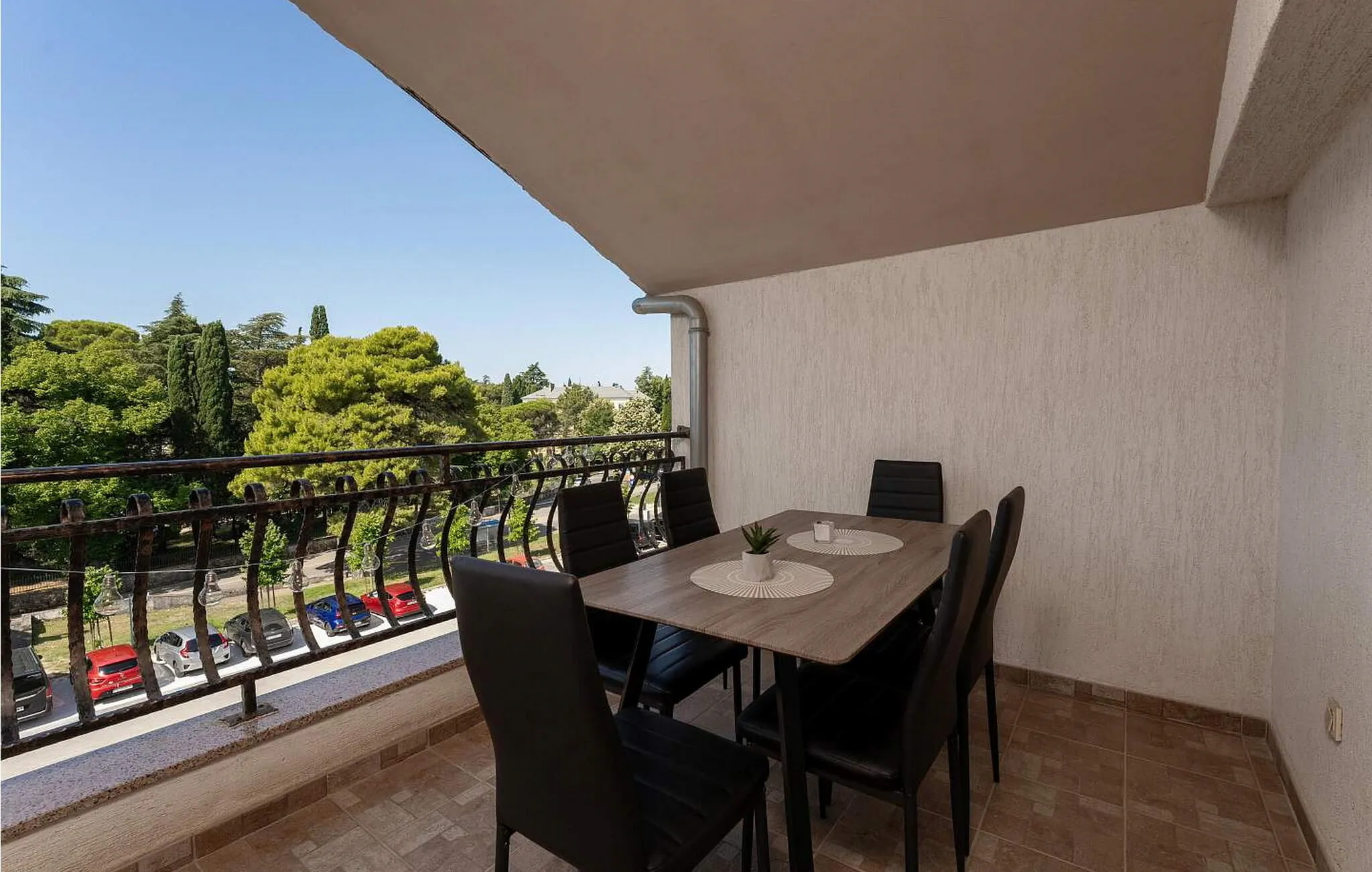 Apartman Rovinj - CLT234 – Rovinj, Chorvatsko