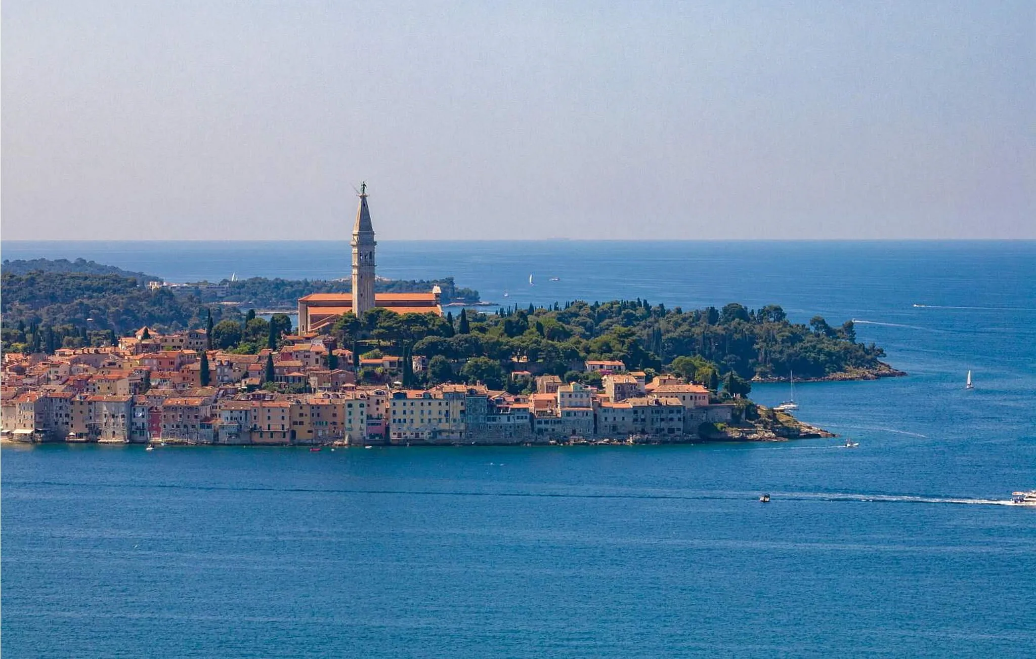 Apartman Rovinj - CLT234 – Rovinj, Chorvatsko