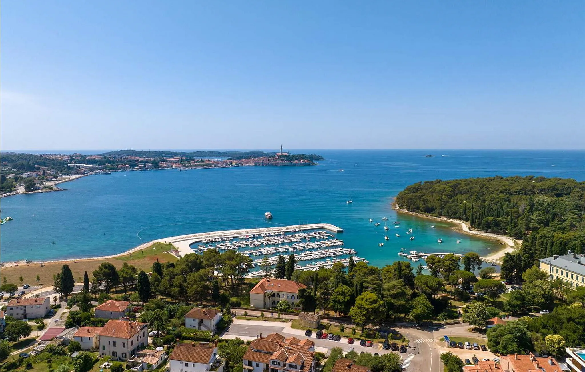 Apartman Rovinj - CLT234 – Rovinj, Chorvatsko