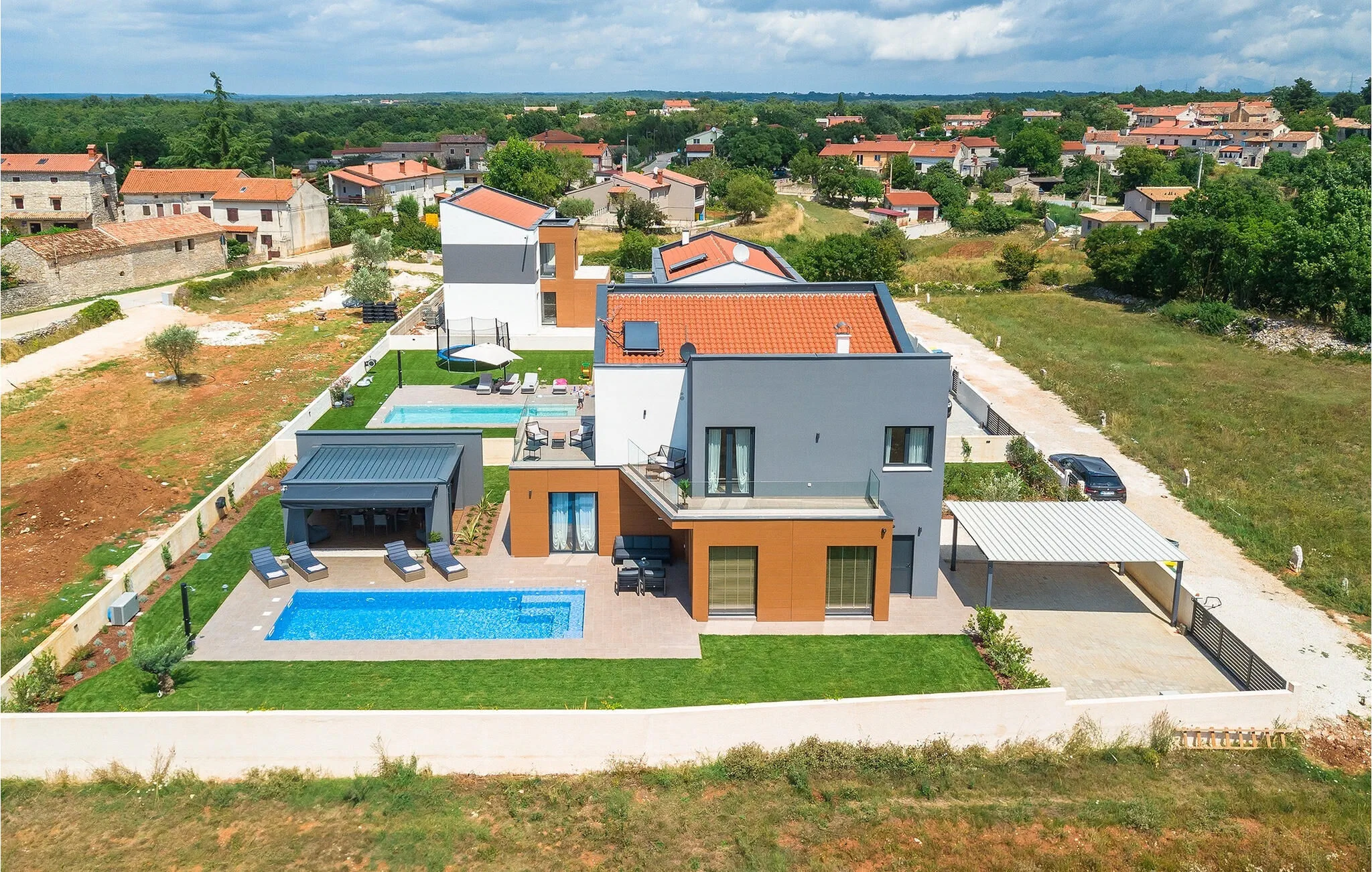 Vendégház Marčana - CLS692 – Marčana, Chorwacja