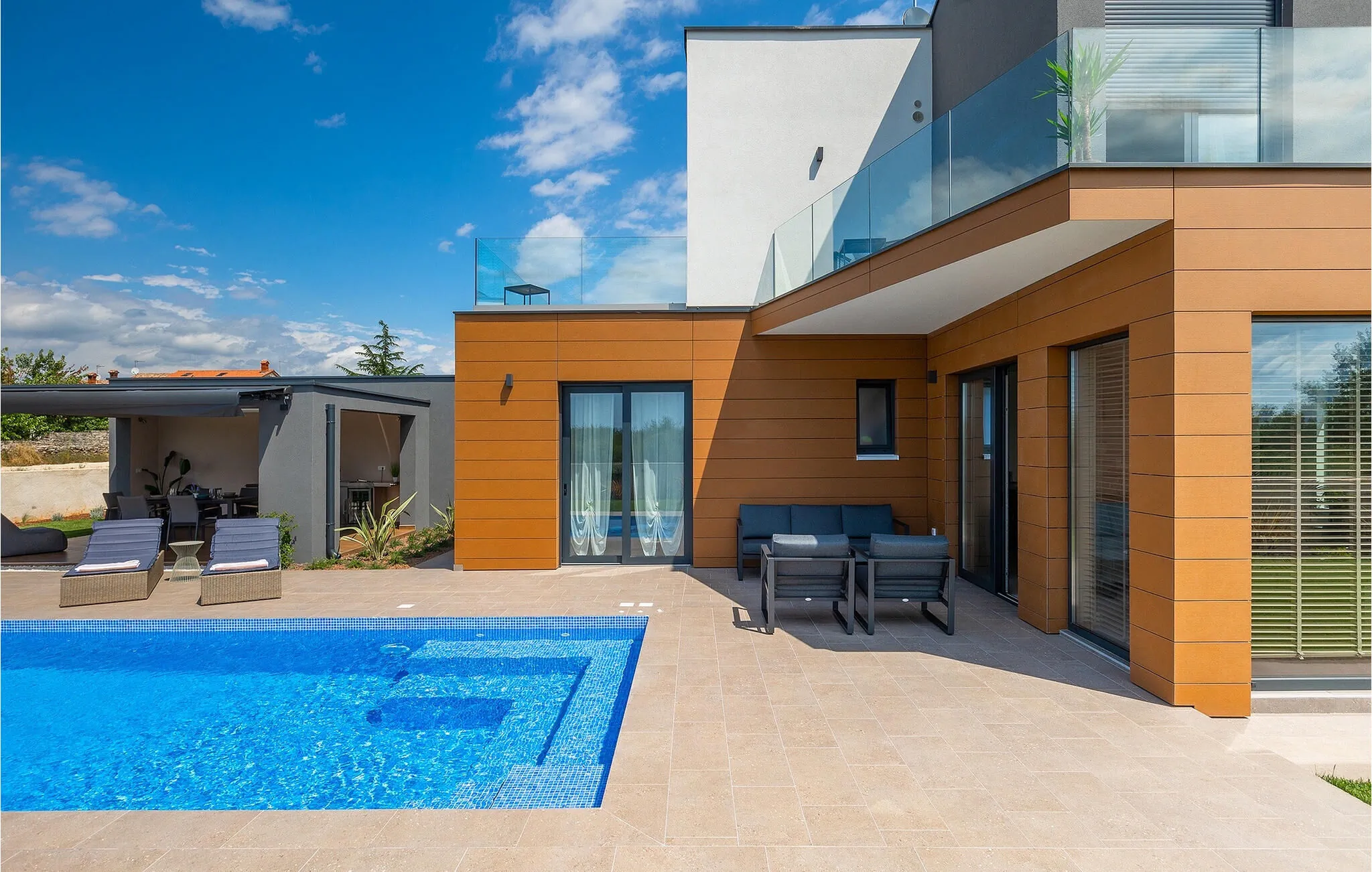 Vendégház Marčana - CLS692 – Marčana, Chorwacja