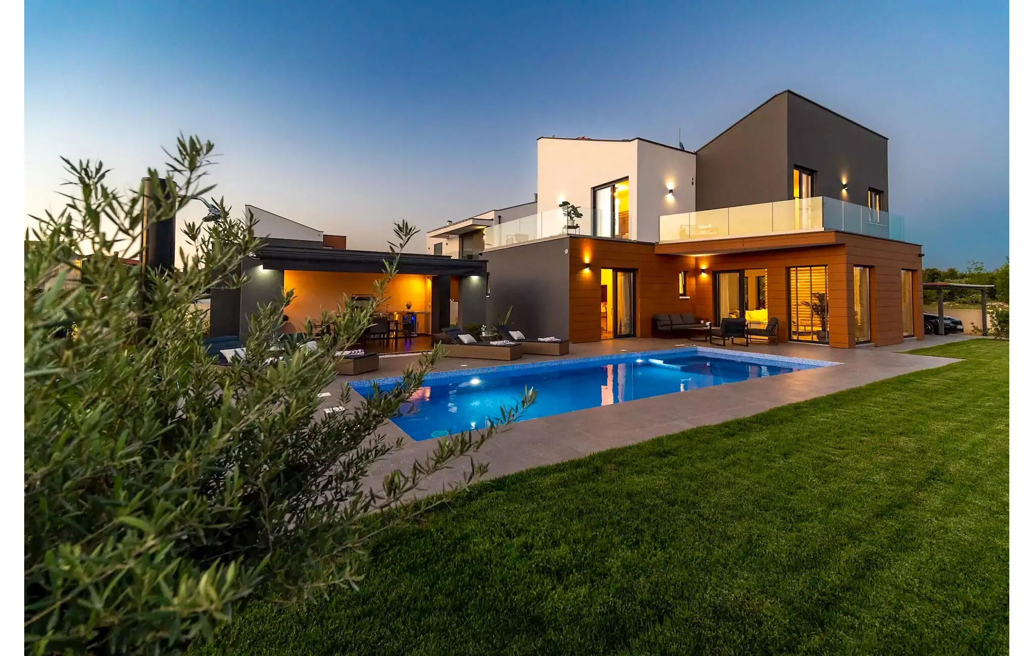 Vendégház Marčana - CLS692 – Marčana, Chorwacja