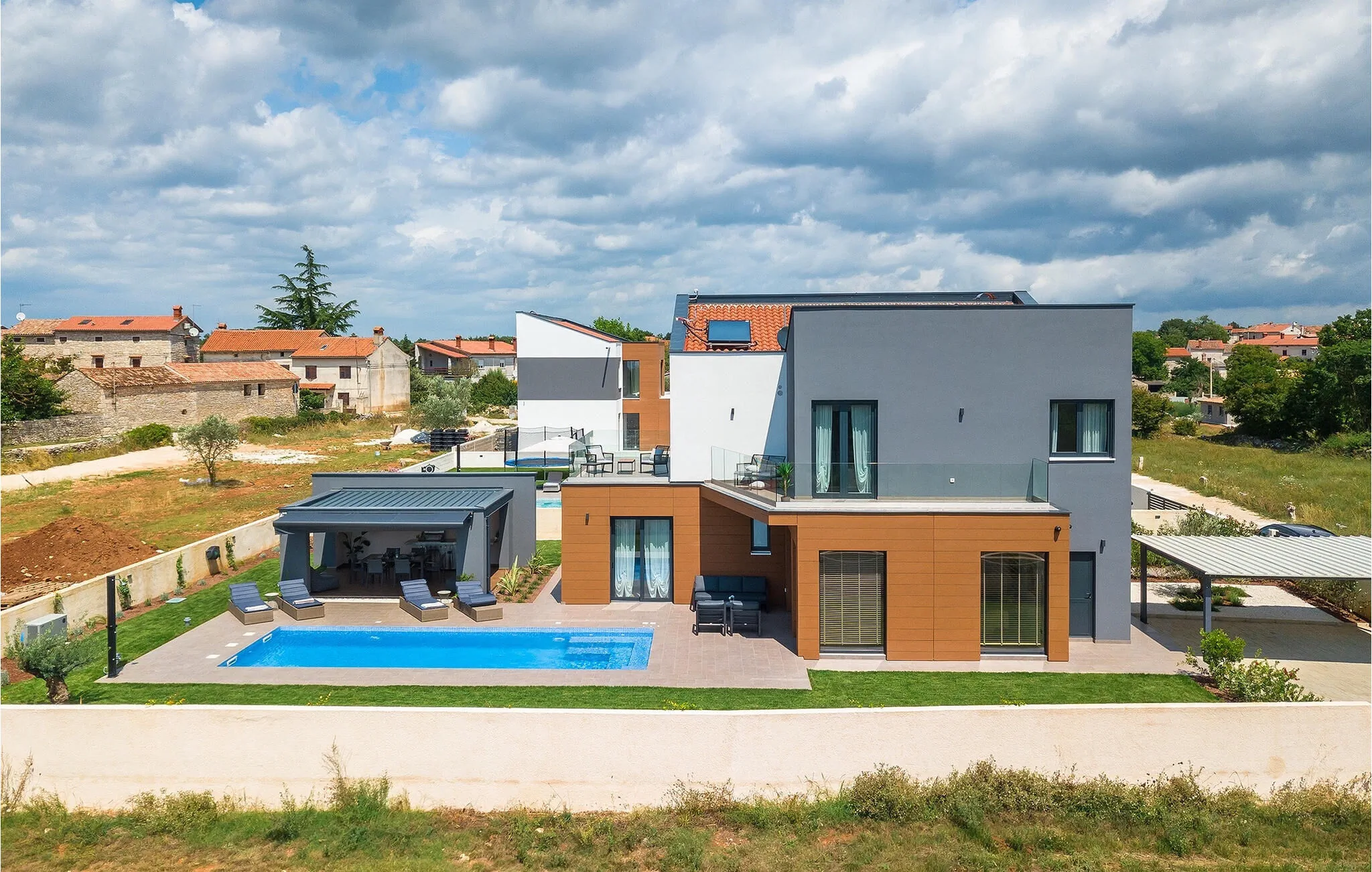Vendégház Marčana - CLS692 – Marčana, Chorwacja