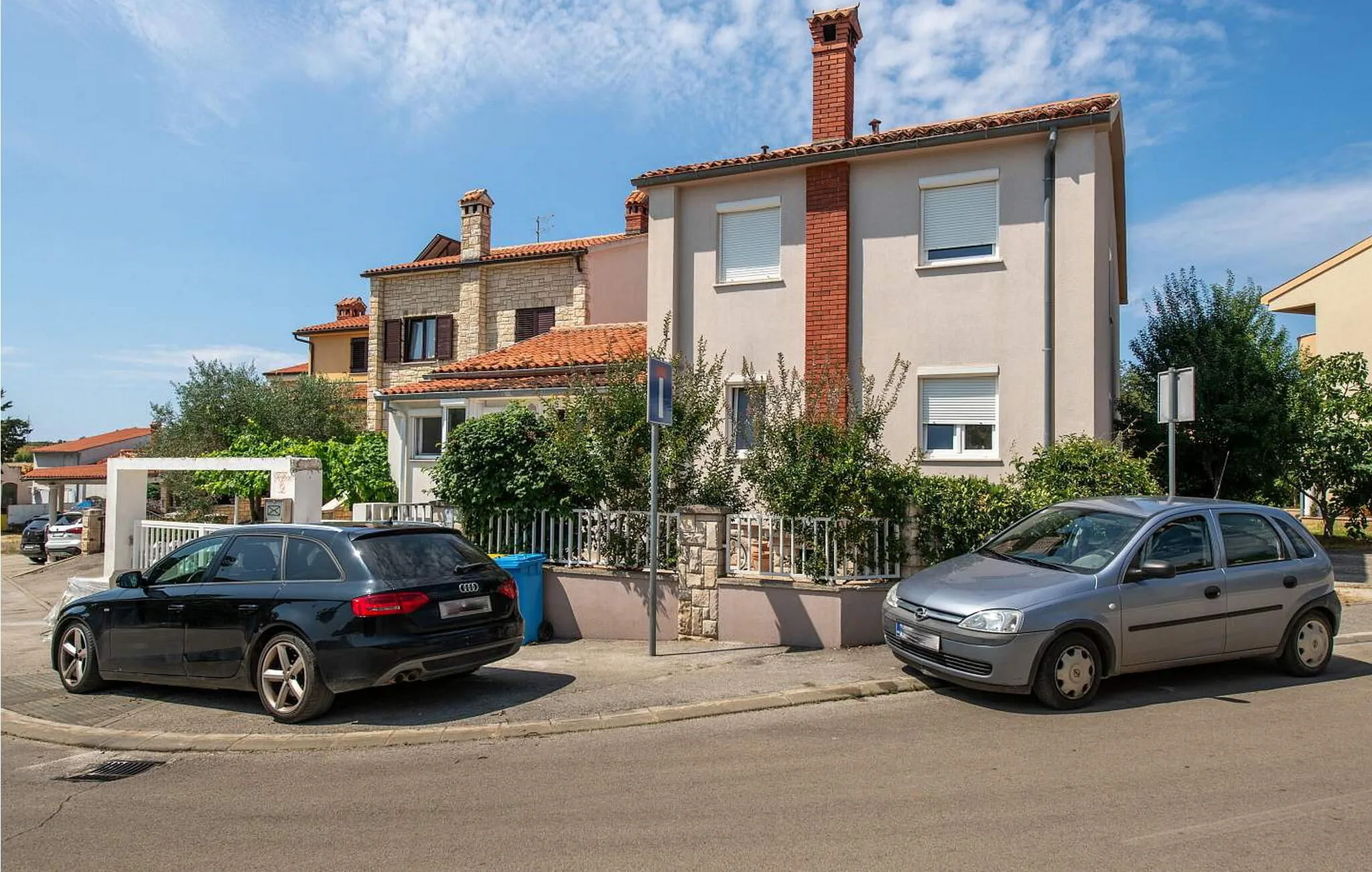 Apartman Pula - CLT225 – Pola, Croația