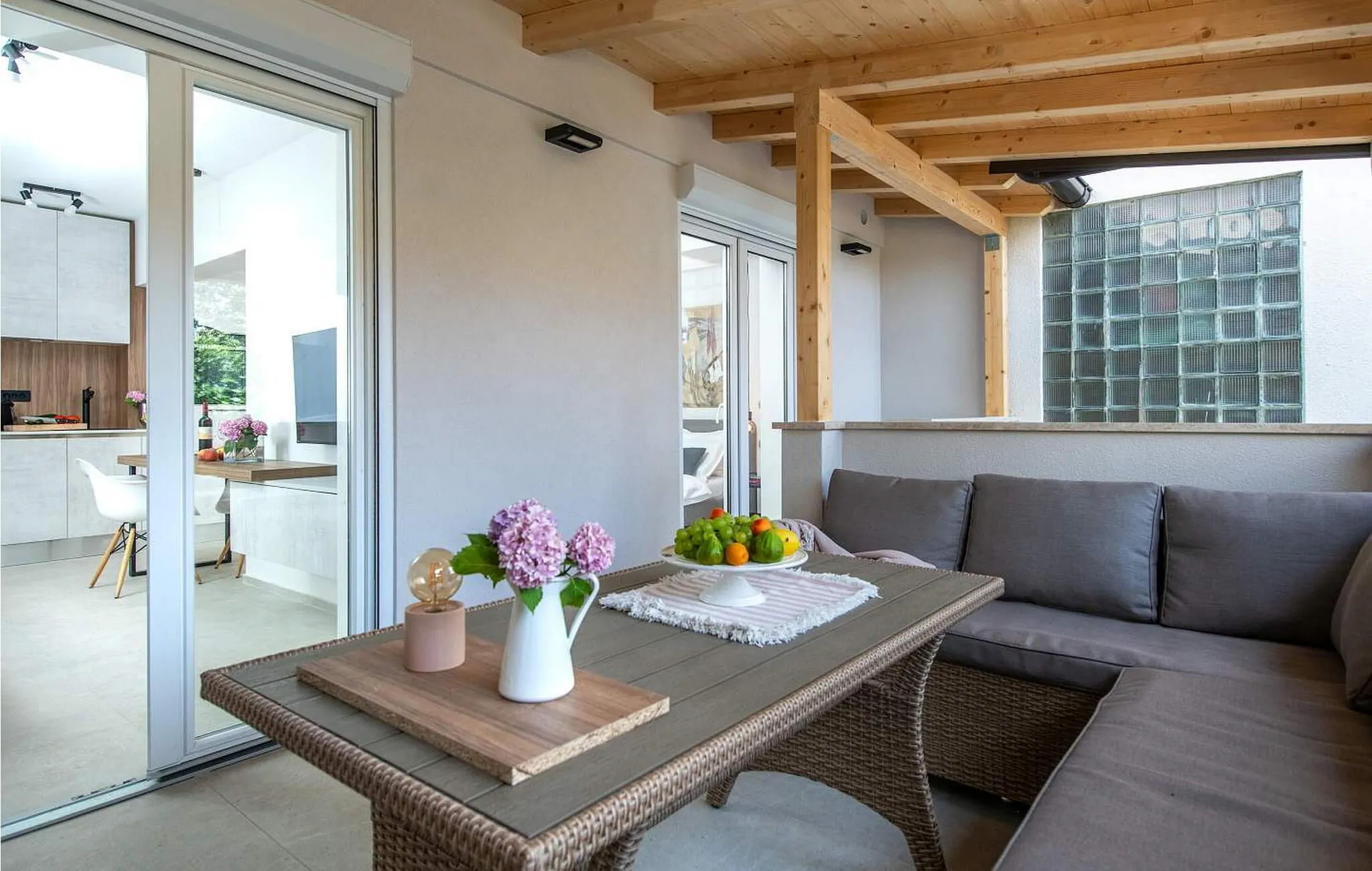 Apartman Pula - CLT225 – Pola, Croația