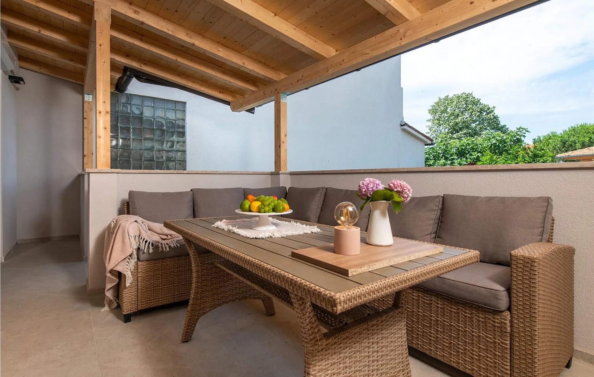 Apartman Pula - CLT225 – Pola, Croația