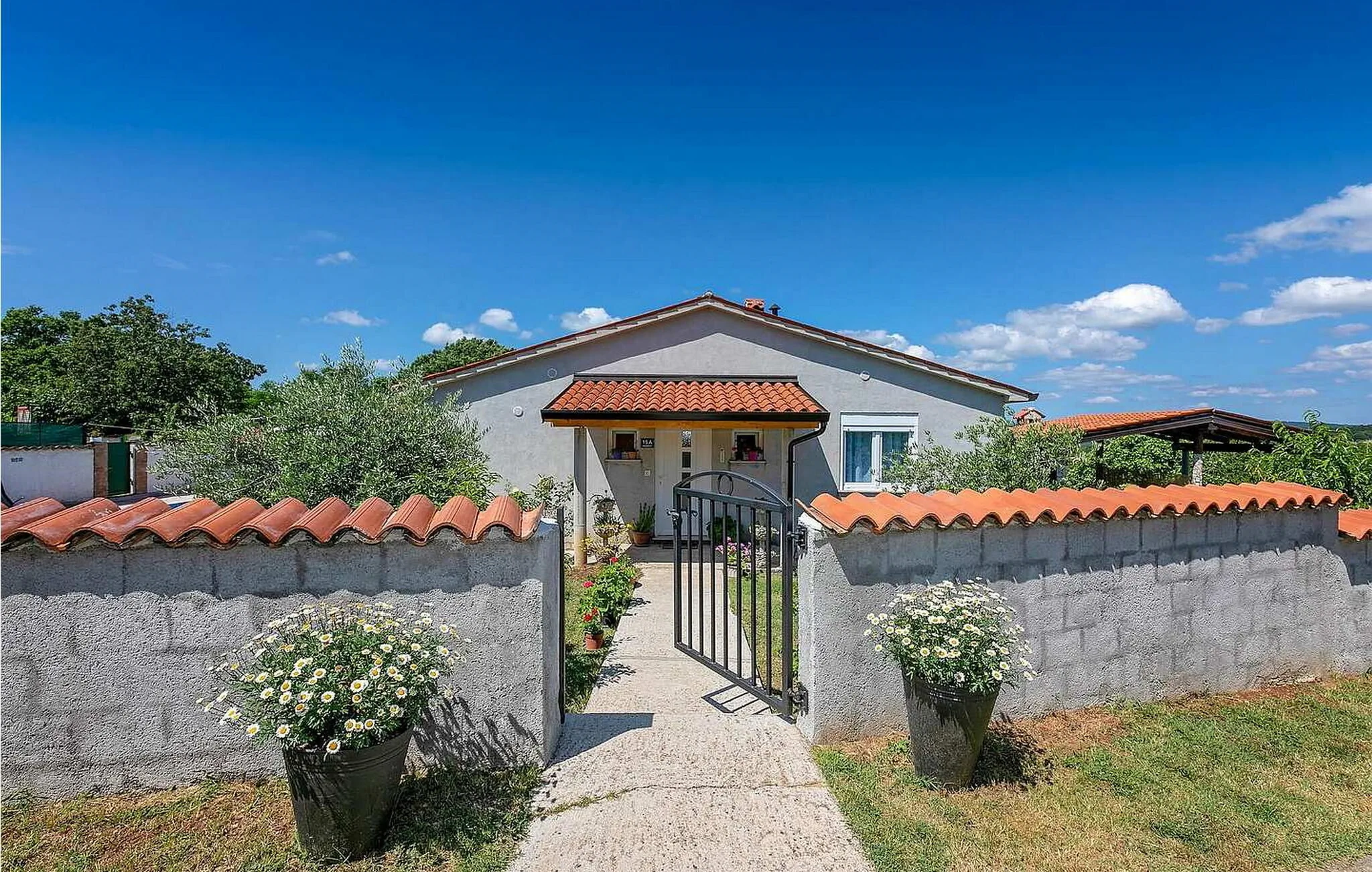 Vendégház Labin - CLS976 – Labin, Croația