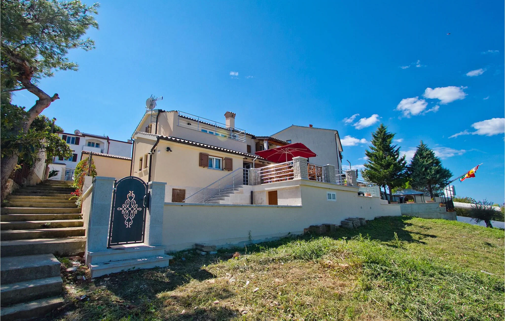 Vendégház Pula - CLI338 – Pula, Chorwacja
