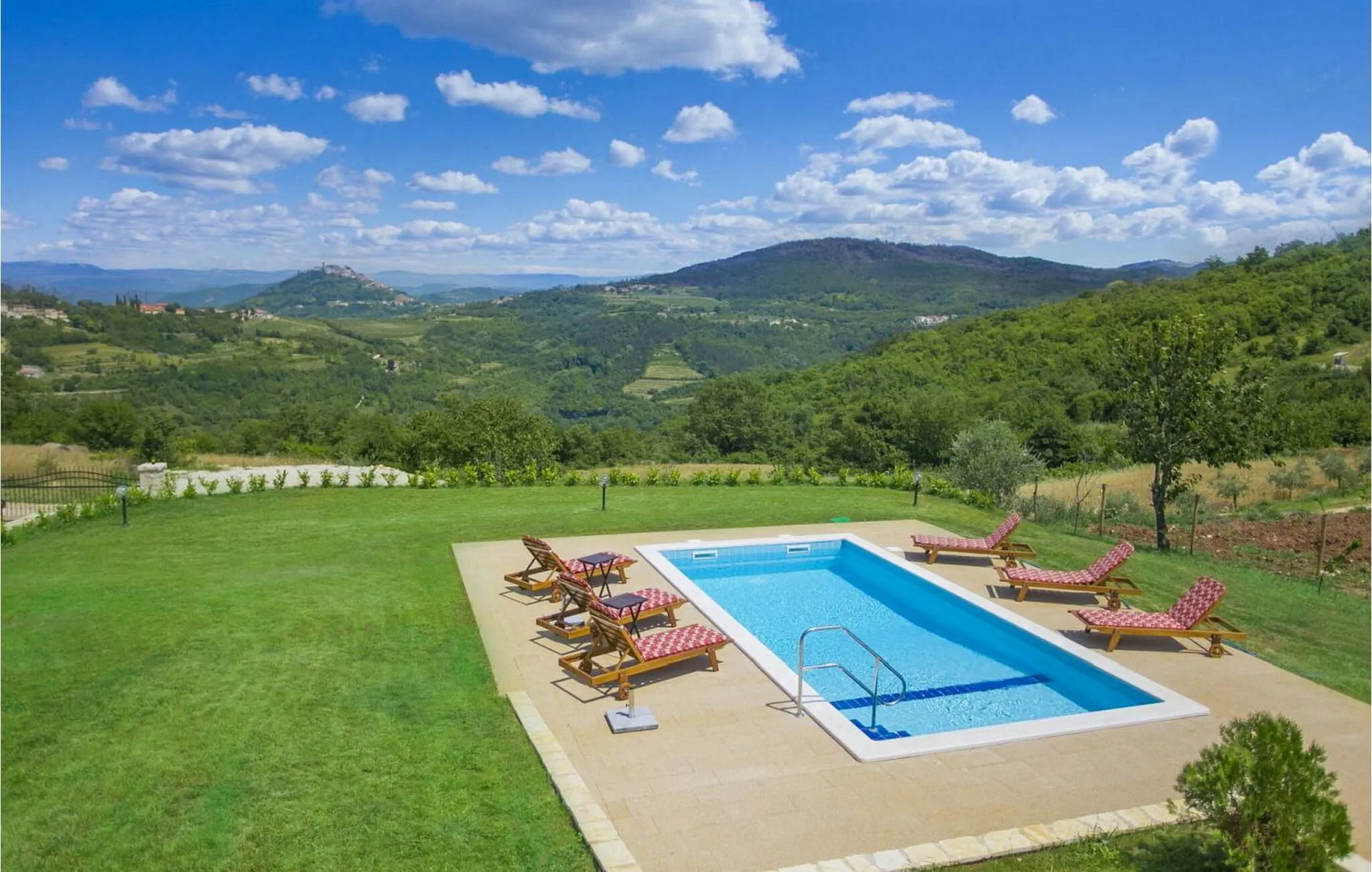 Vendégház Motovun - CLS757 – Motovun, Croația