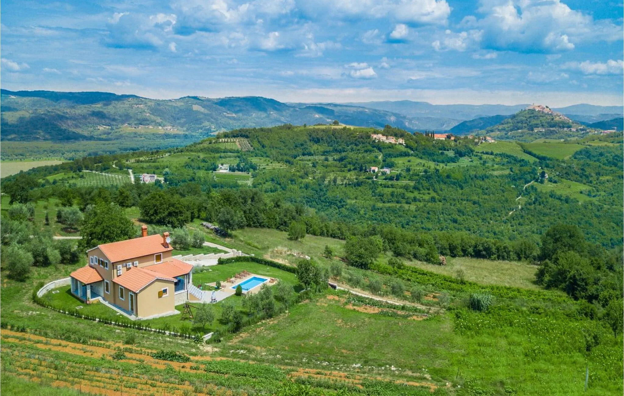 Vendégház Motovun - CLS757 – Motovun, Croația