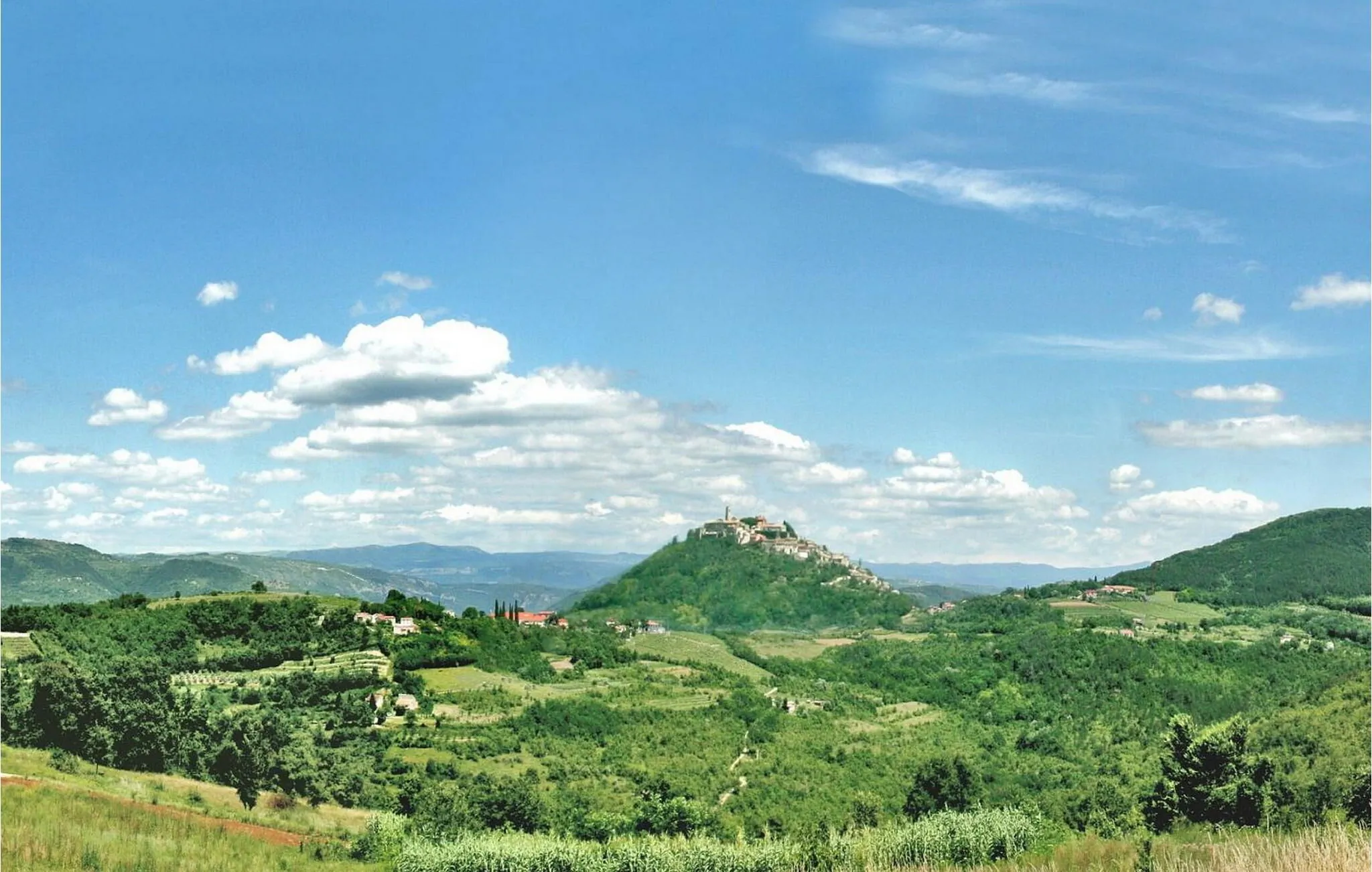 Vendégház Motovun - CLS757 – Motovun, Croația