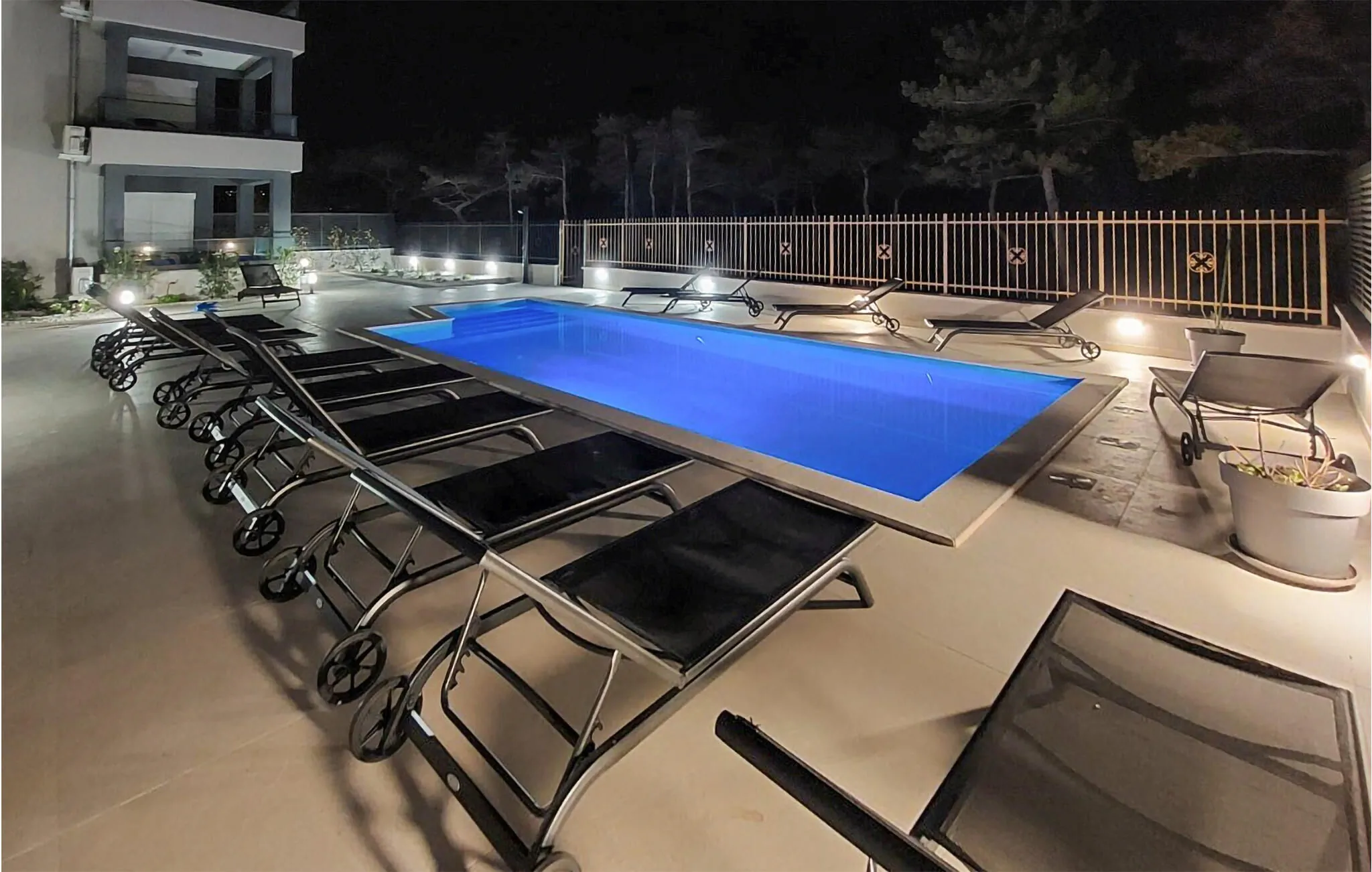 Apartman Šilo - CKI321 – Šilo, Chorwacja