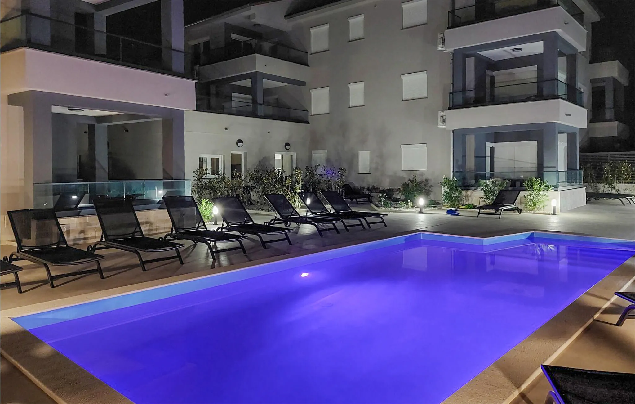 Apartman Šilo - CKI321 – Šilo, Chorwacja