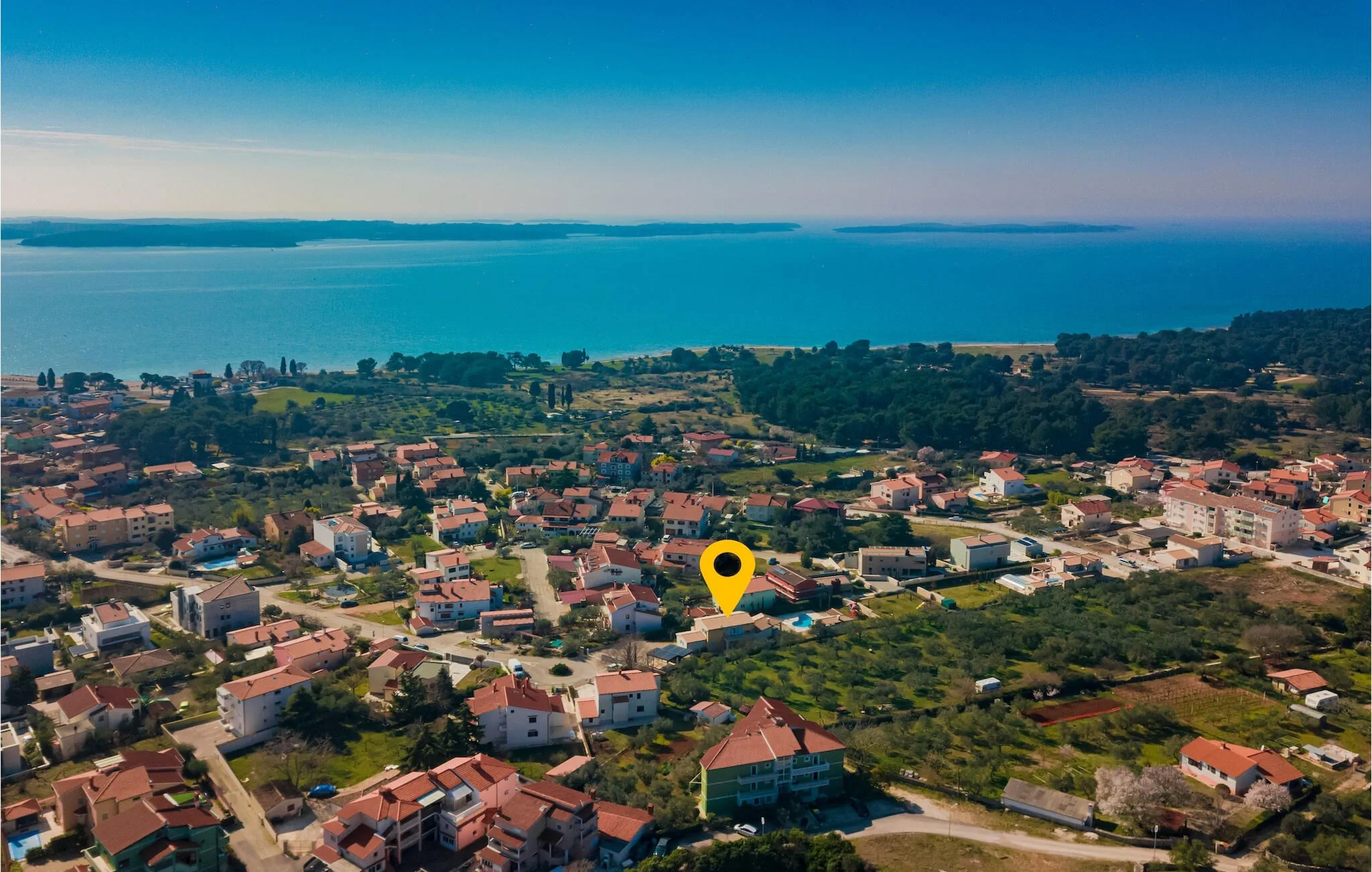 Vendégház Pula - CLI320 - foto 6