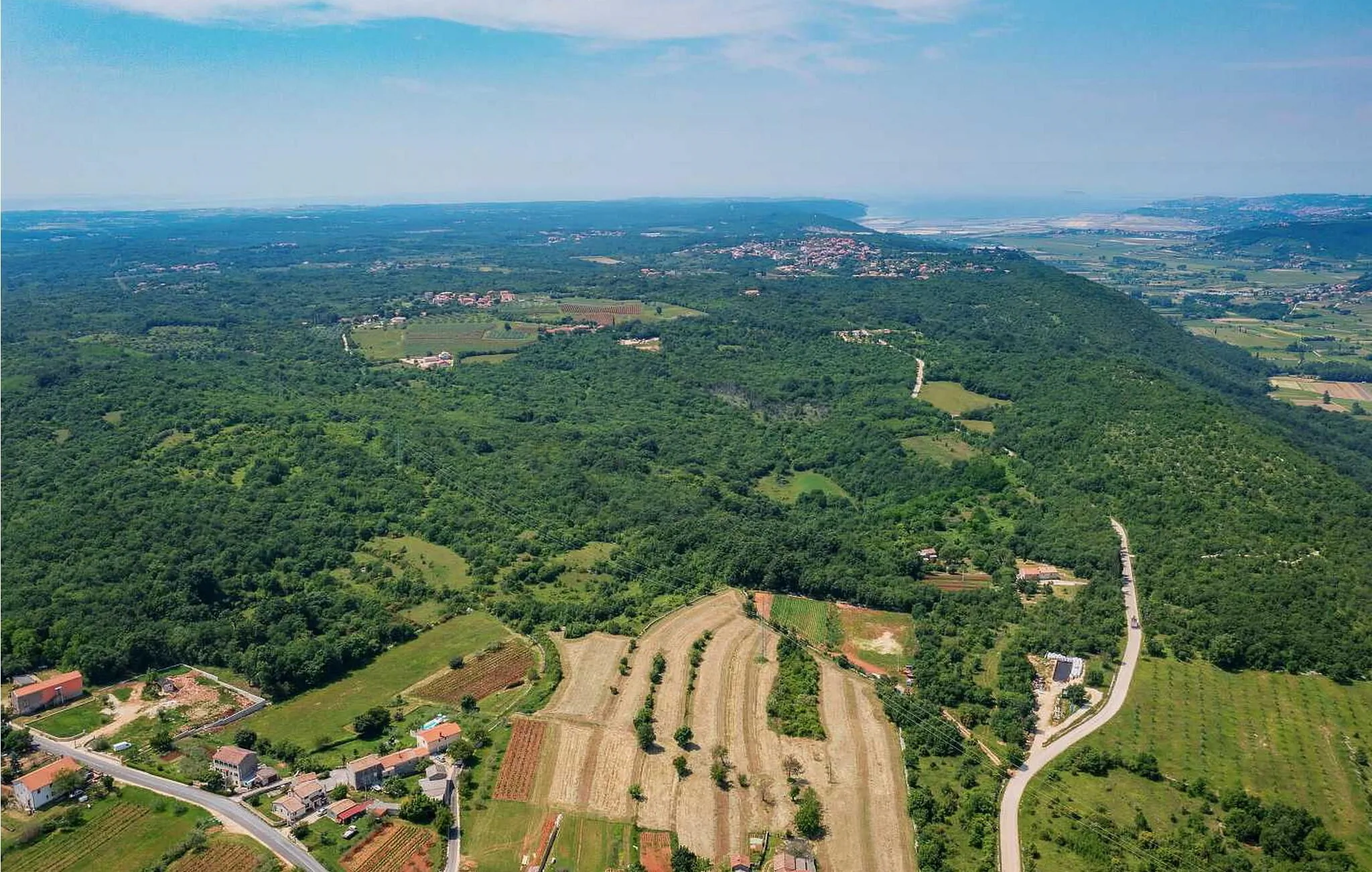 Vendégház Buje - Buie - CLS872 – Buje, Chorwacja