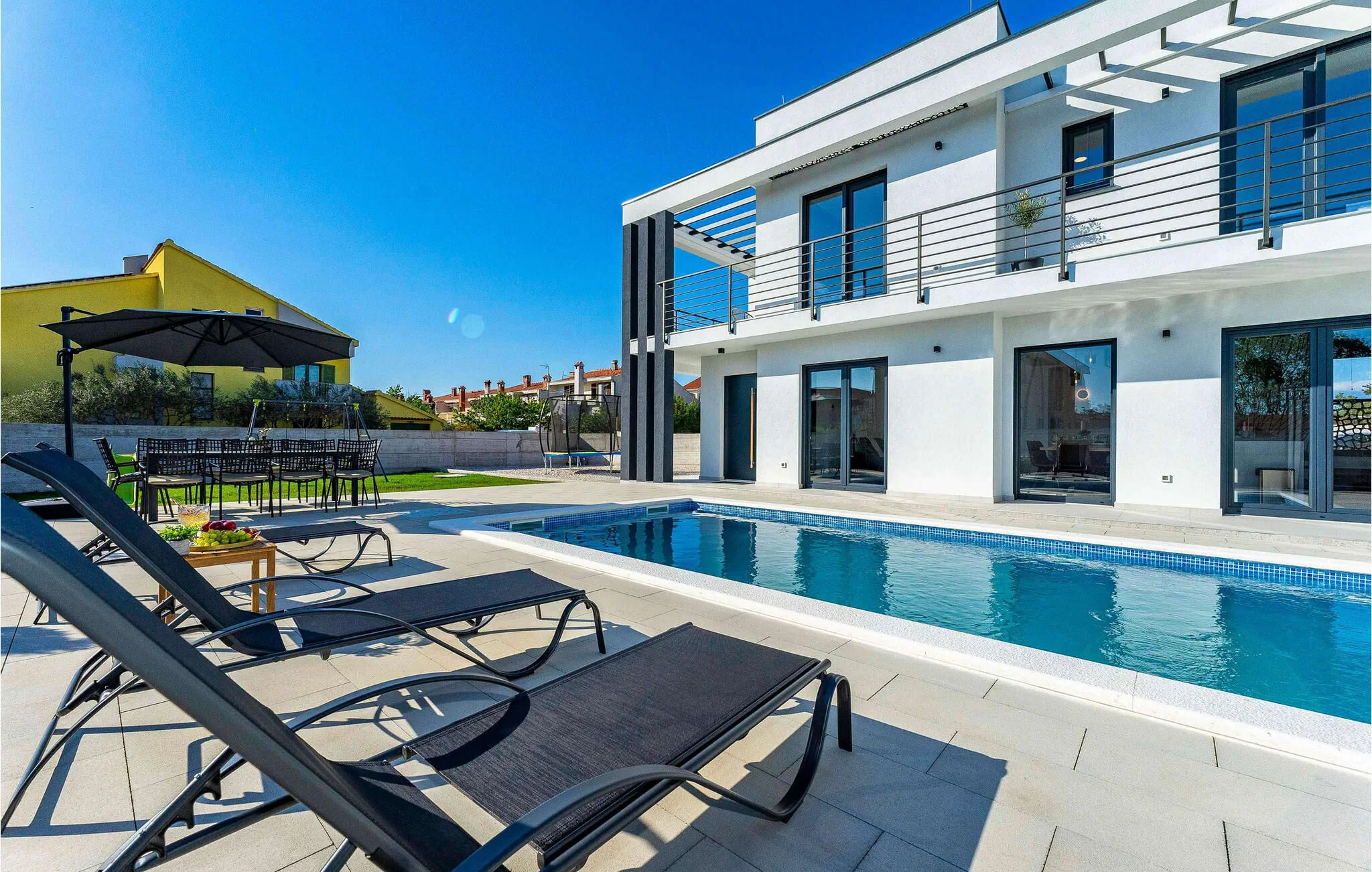 Vendégház Zadar - CLD391 – Zadar, Croația