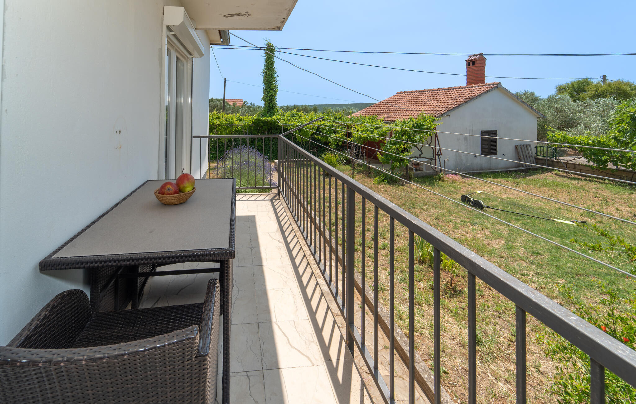 Vendégház Debeljak - CDI450 – Debeljak, Croația
