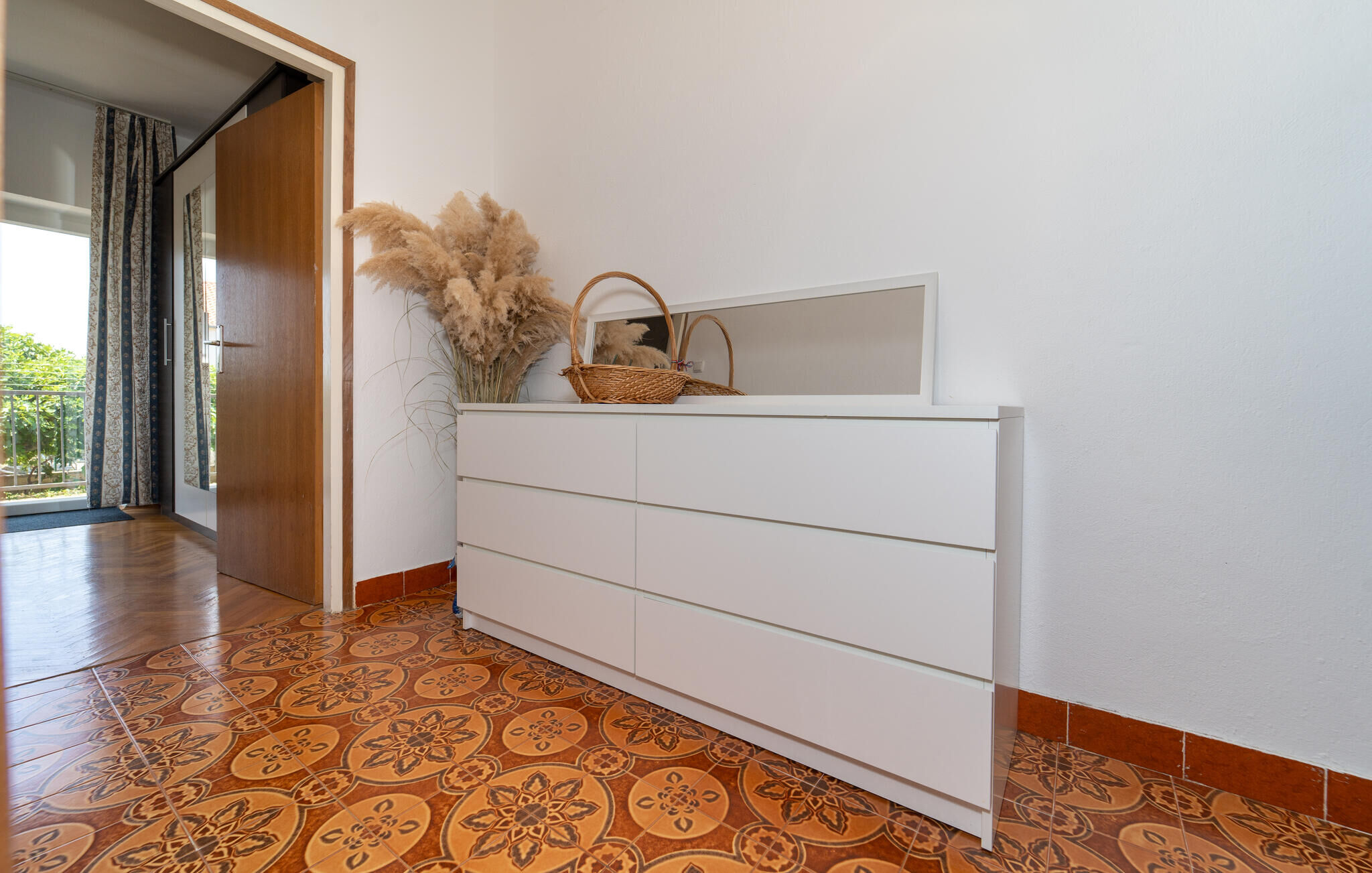 Vendégház Debeljak - CDI450 – Debeljak, Croația
