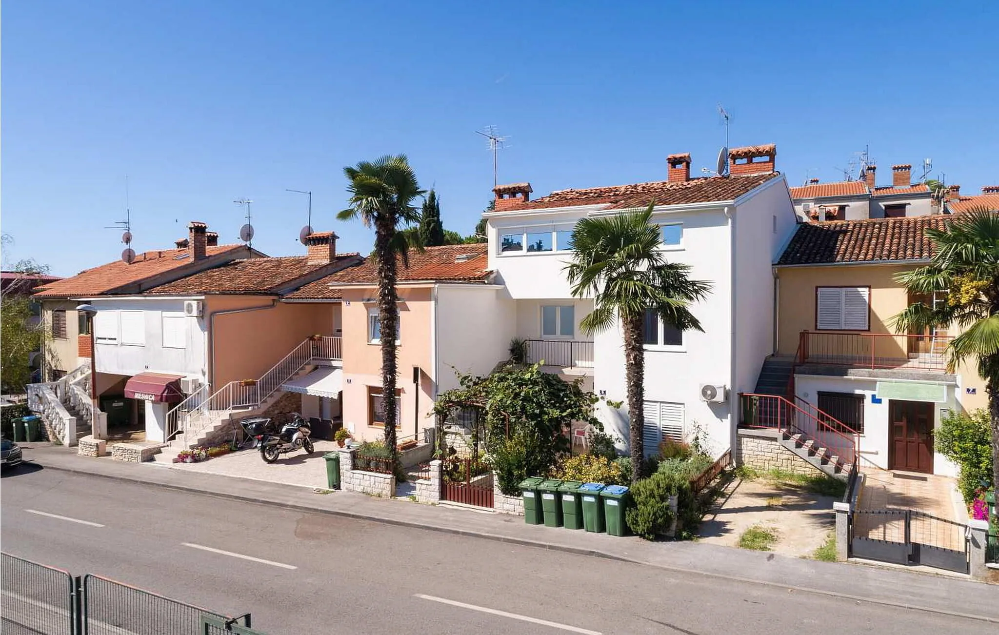 Apartman Poreč - Parenzo - CLS984 – Poreč, Chorvatsko