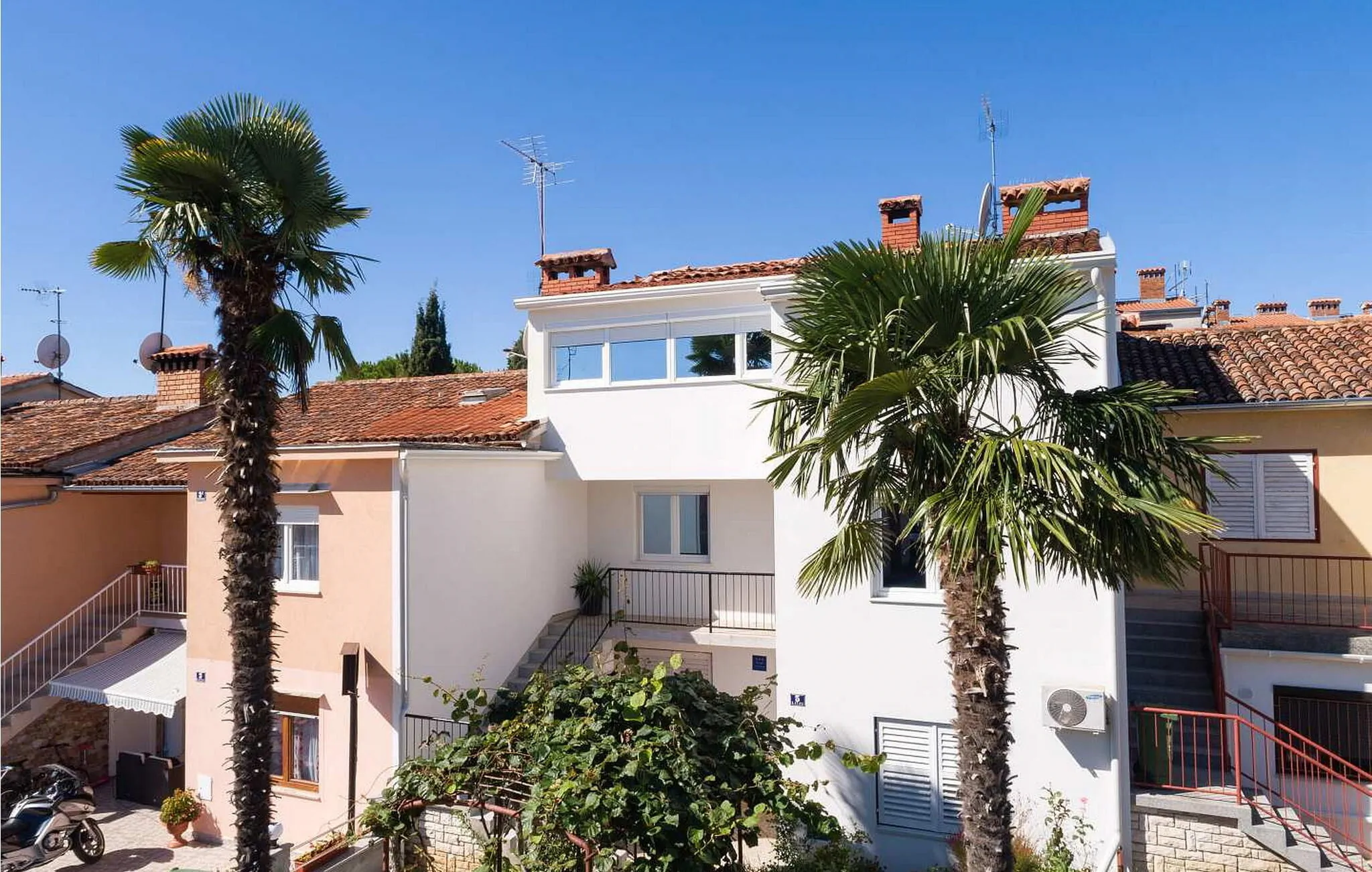 Apartman Poreč - Parenzo - CLS984 – Poreč, Chorvatsko