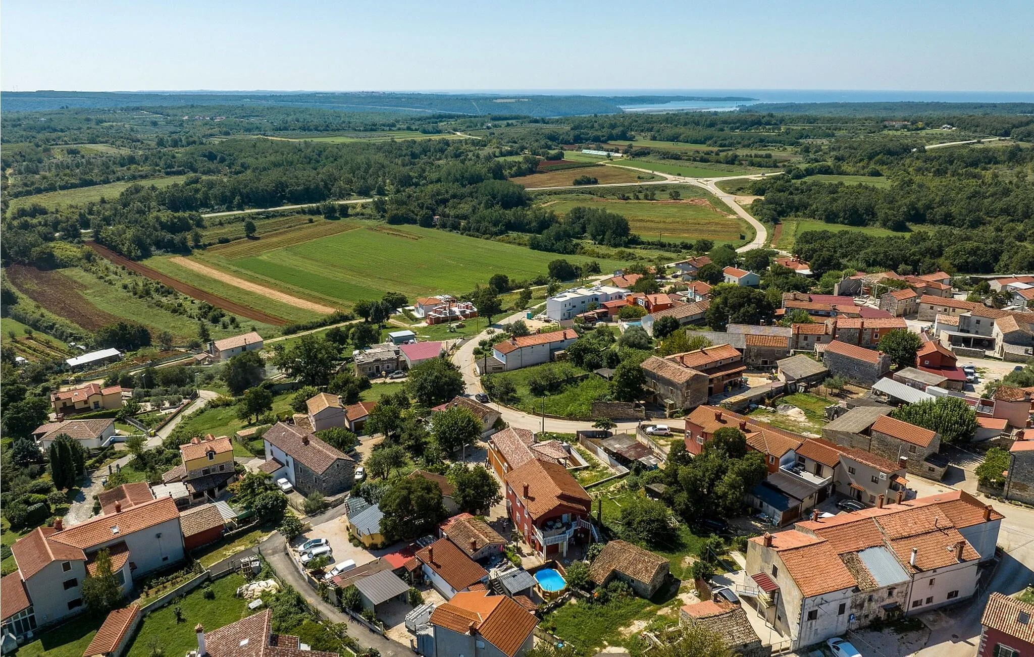 Vendégház Brtonigla - Verteneglio - CLS949 – Brtonigla, Croația