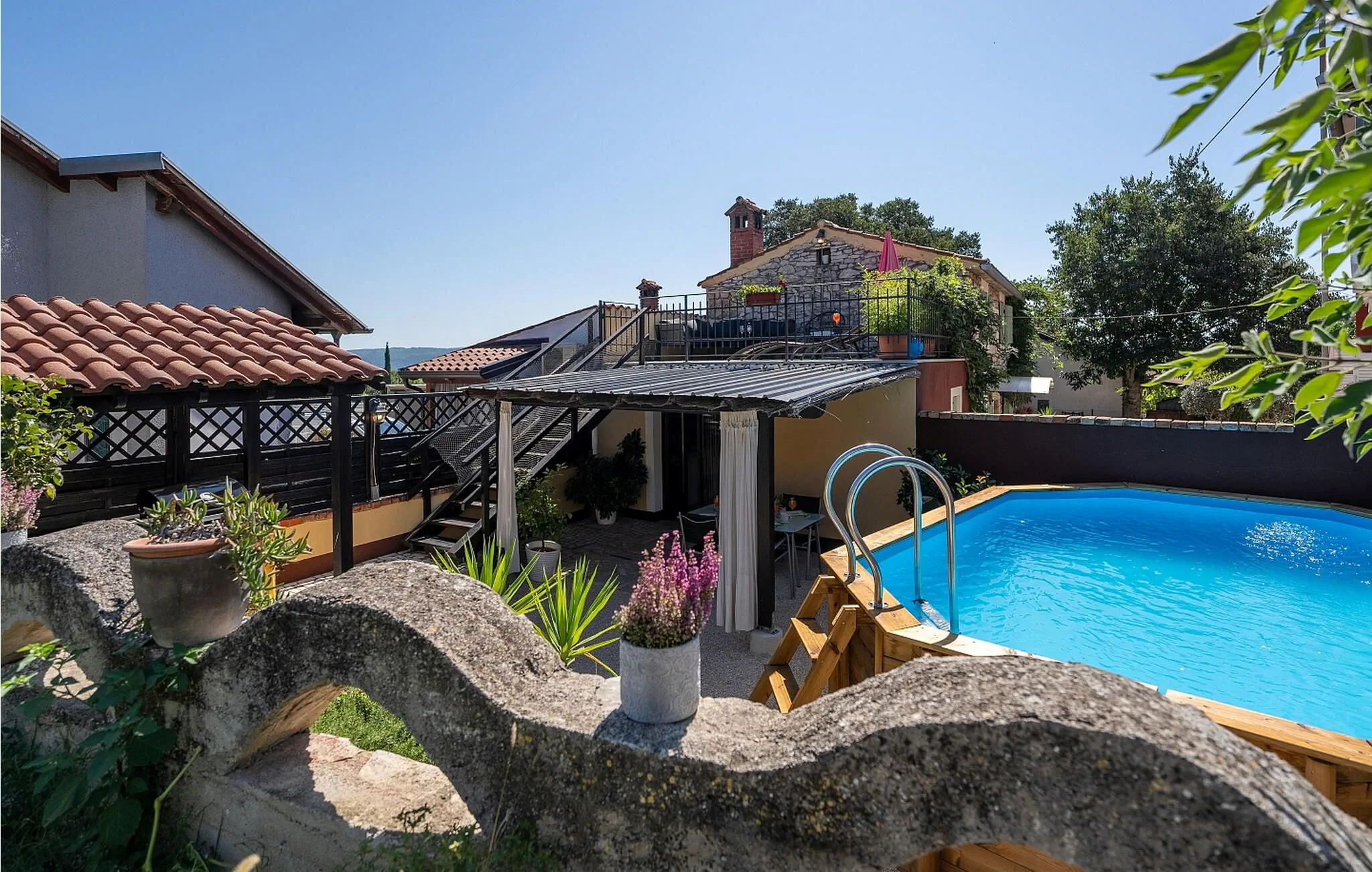 Vendégház Brtonigla - Verteneglio - CLS949 – Brtonigla, Croația