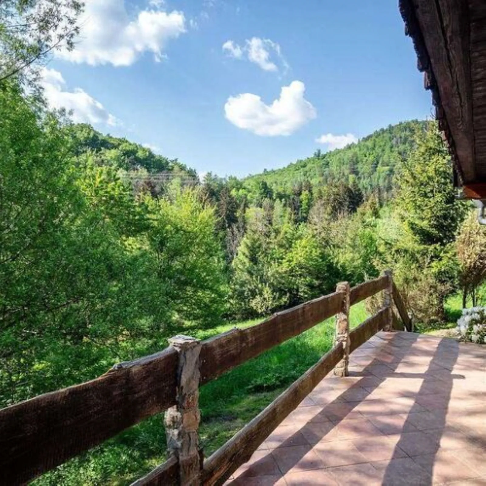 Roubenka Muštelka – Rokytnice nad Jizerou, Republica Cehă