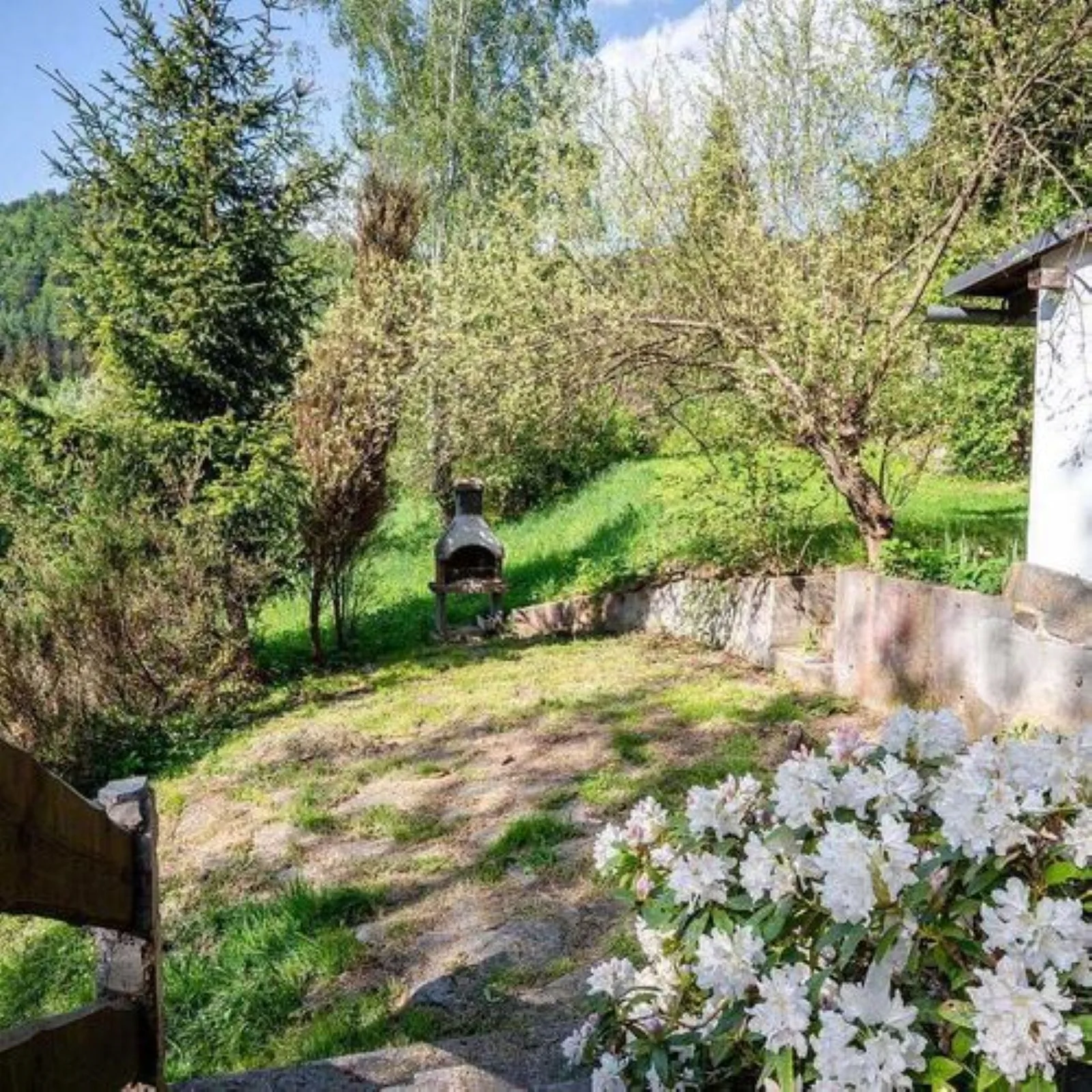 Roubenka Muštelka – Rokytnice nad Jizerou, Republica Cehă