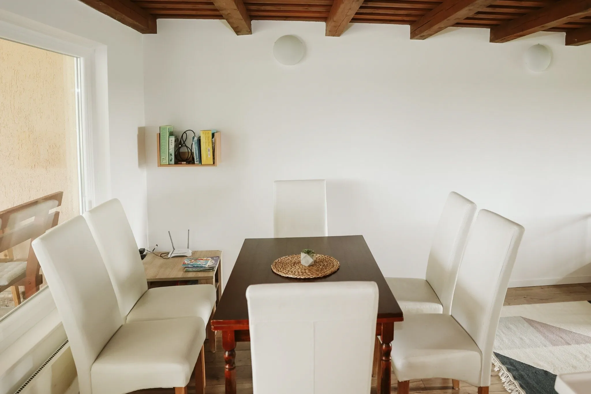 Strand Hütte Apartman Békésszentandrás – Békésszentandrás, Ungaria