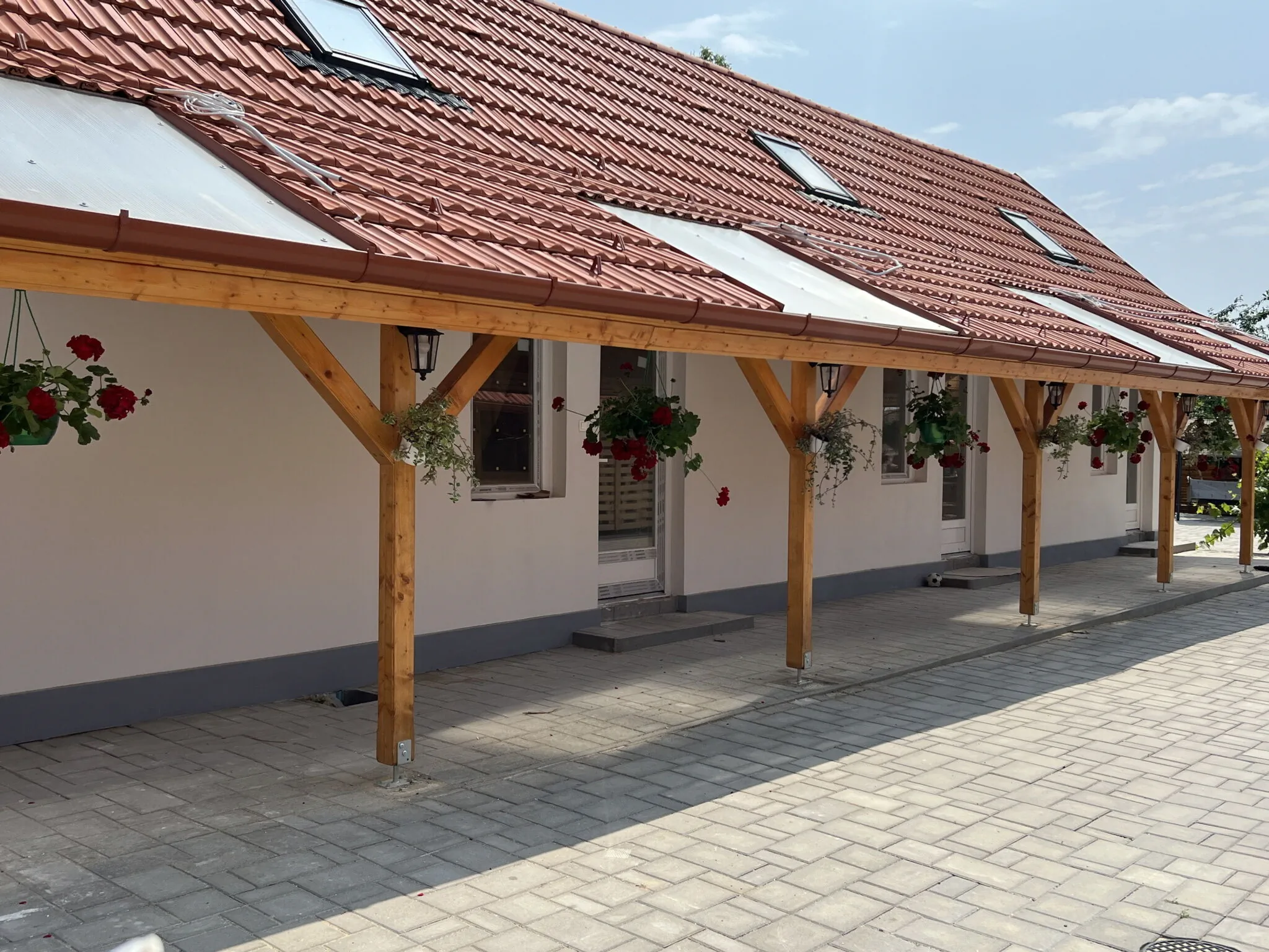 M3 Vendégház Mád – Mád, Ungaria