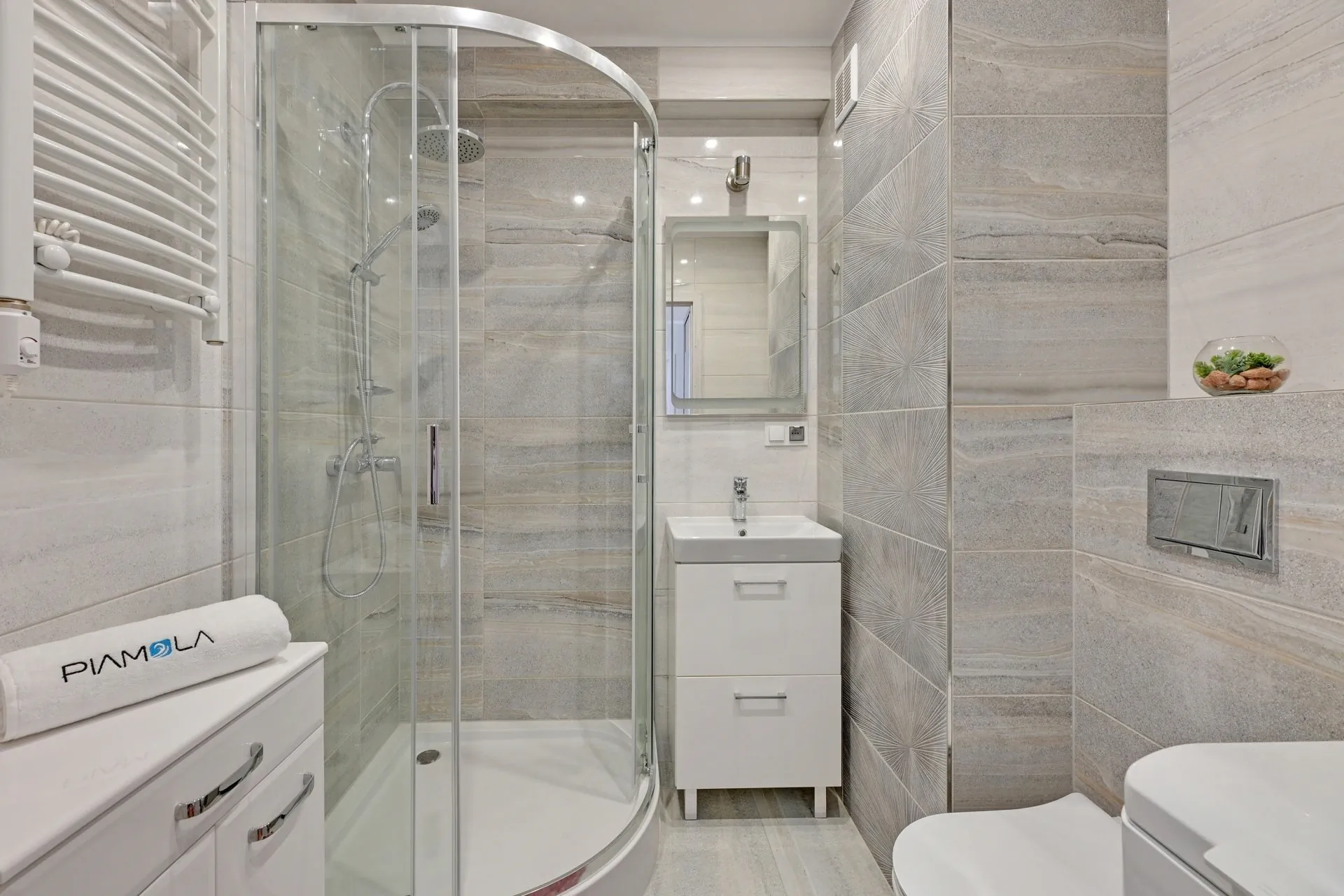 Apartamenty Piamola Stegna Park 20B – Stegna, Polonia