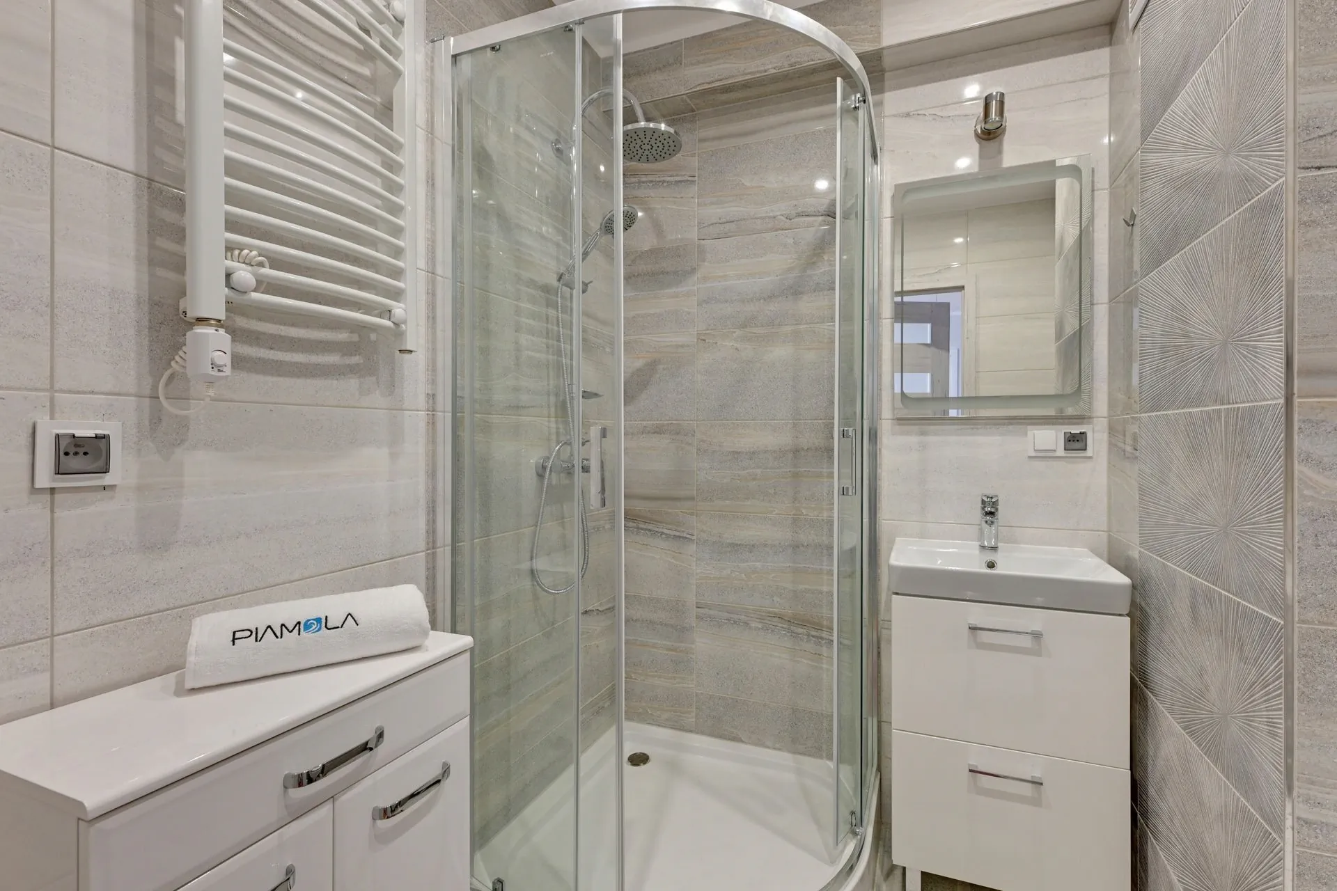 Apartamenty Piamola Stegna Park 20B – Stegna, Polonia