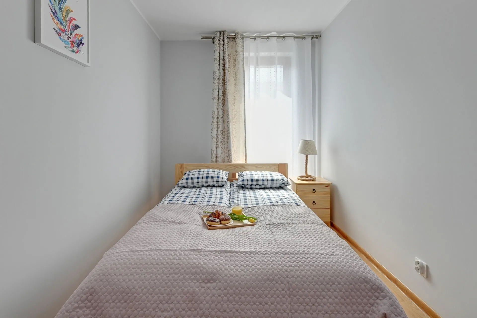 Apartamenty Piamola Stegna Park 20B – Stegna, Polonia