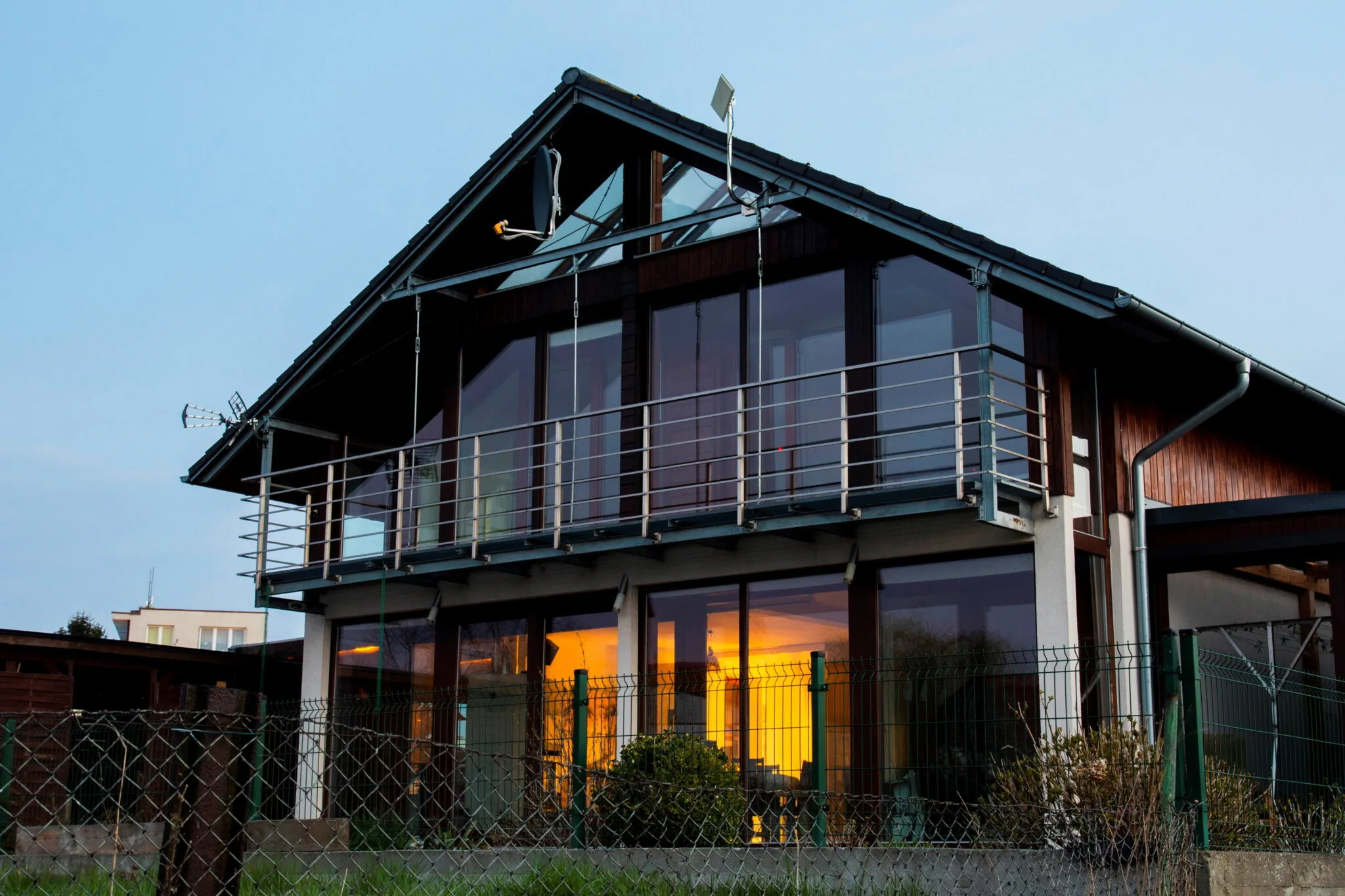 Noclegi Rewa NaFali – Gdynia, Polska
