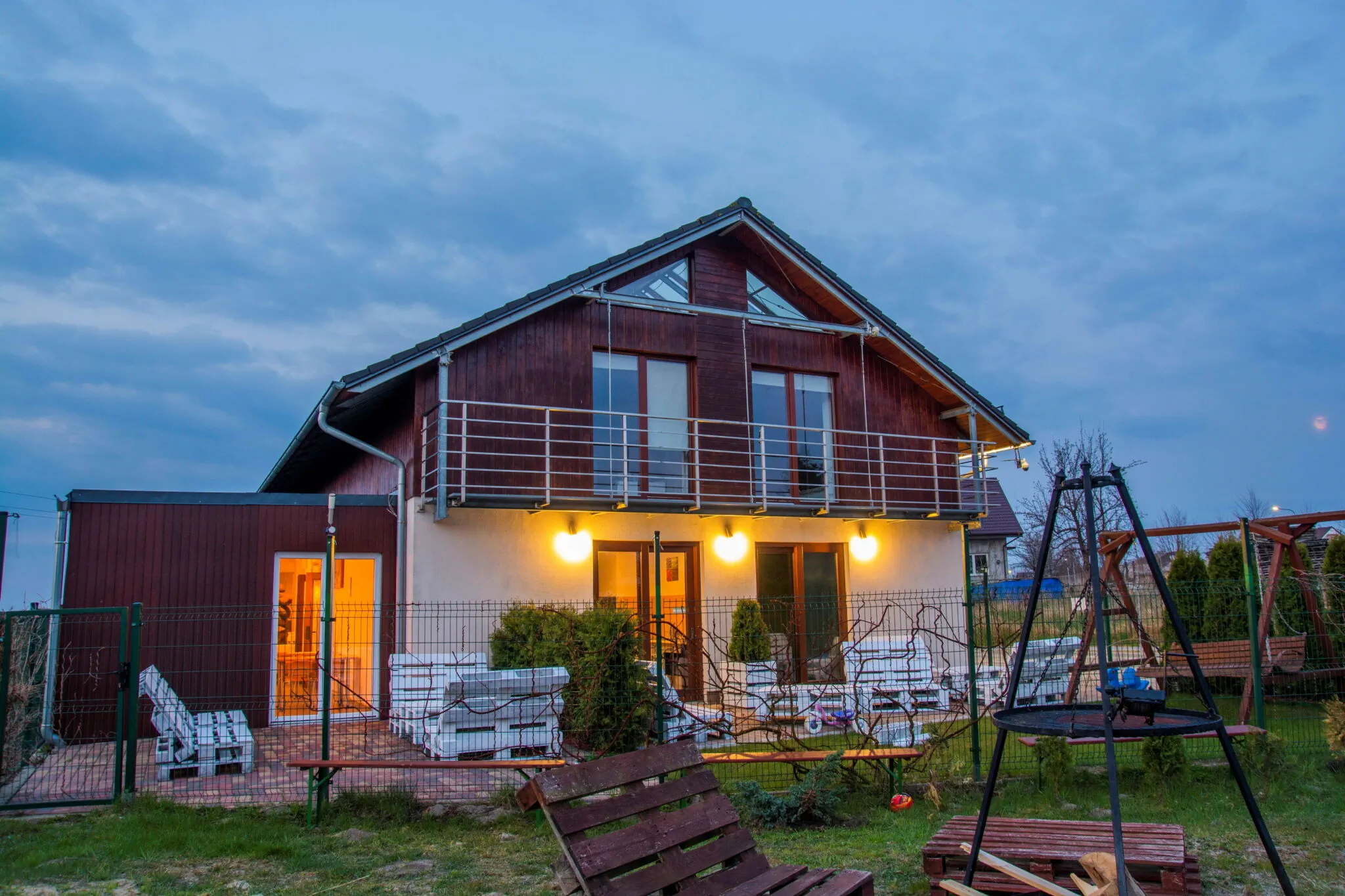 Noclegi Rewa NaFali – Gdynia, Polska
